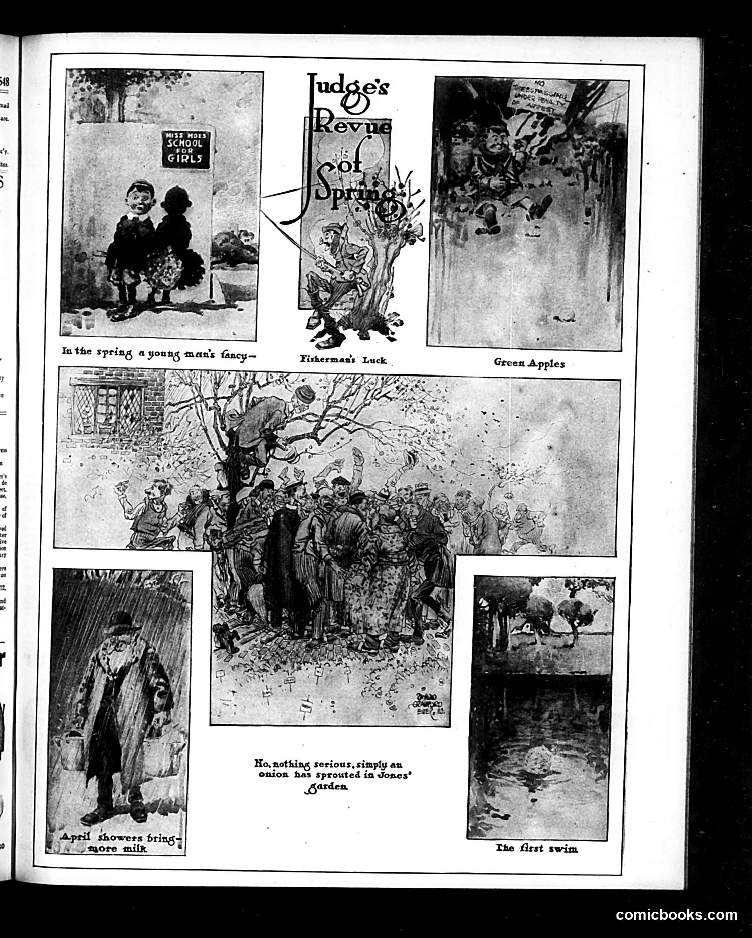 Judge — May 17, 1913 — page 3 of 24
