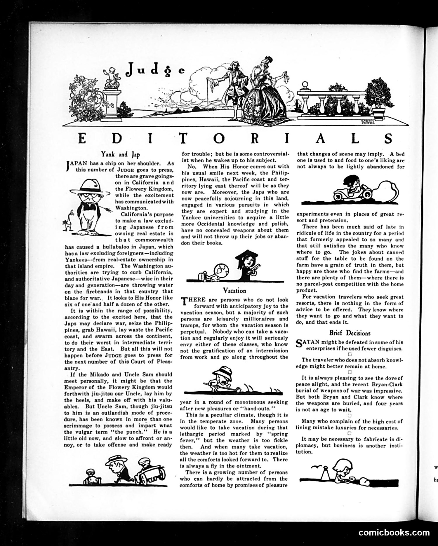 Judge — May 17, 1913 — page 4 of 24