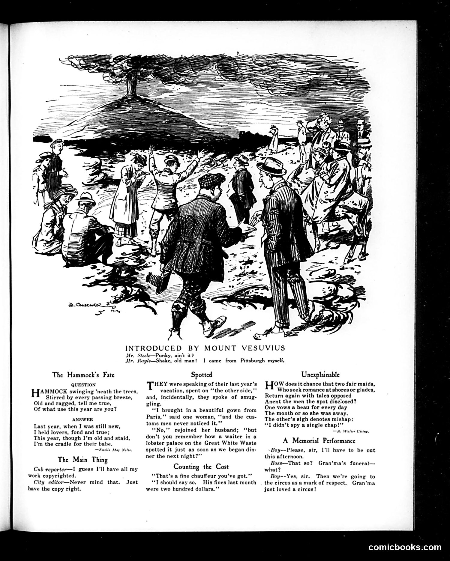 Judge — May 17, 1913 — page 5 of 24