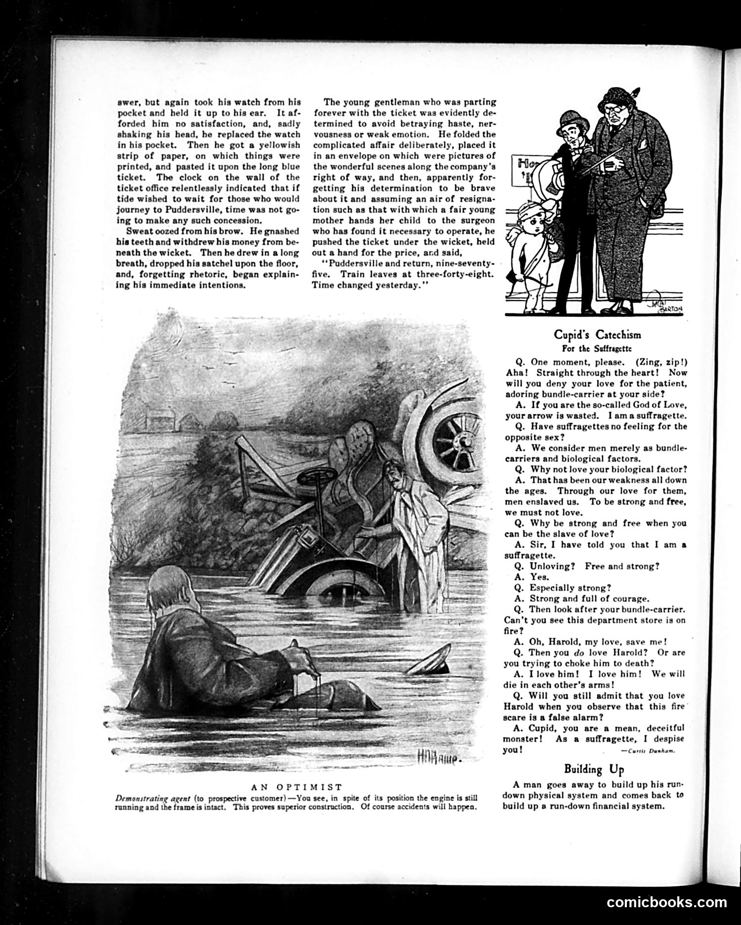 Judge — May 17, 1913 — page 8 of 24