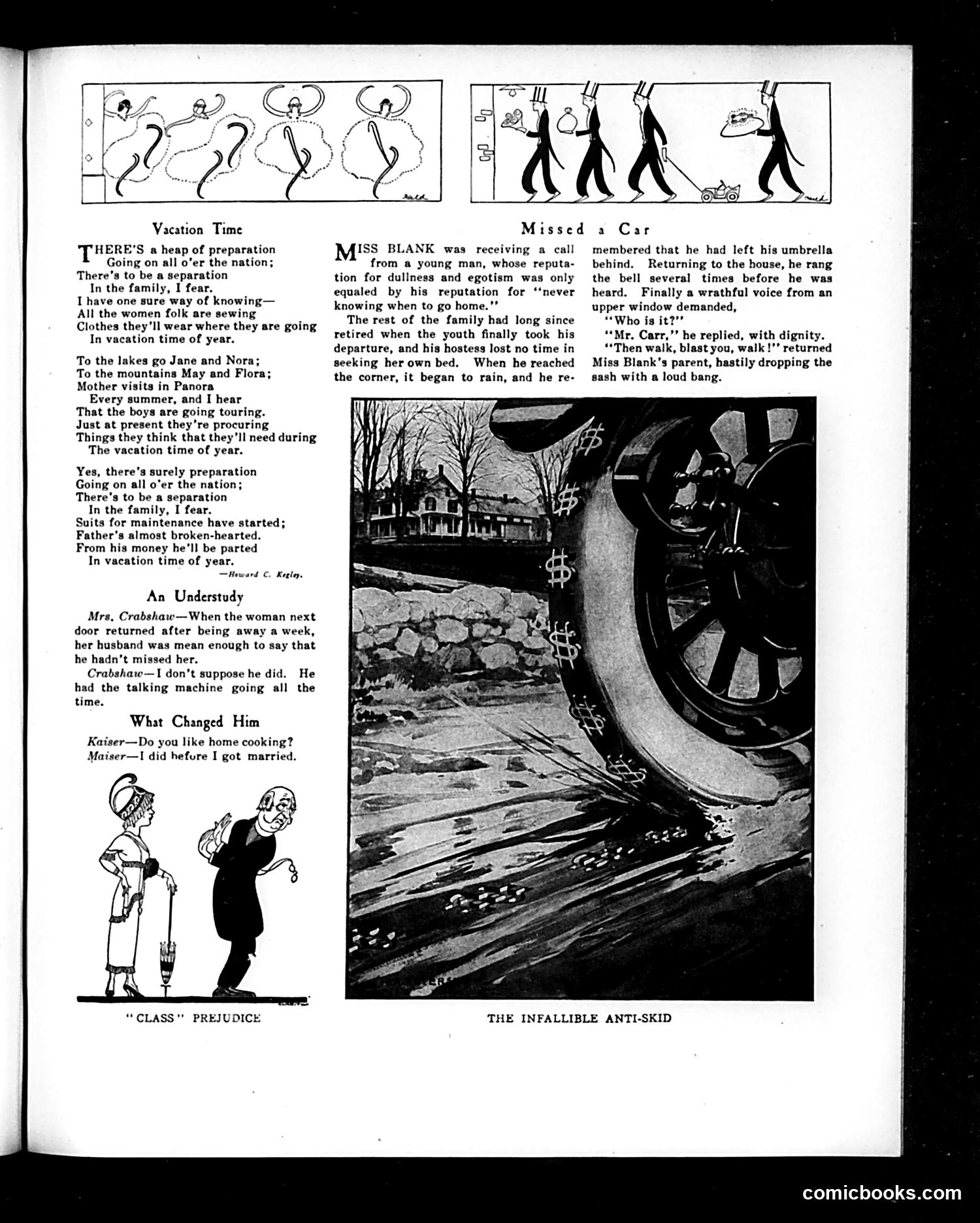 Judge — May 17, 1913 — page 9 of 24