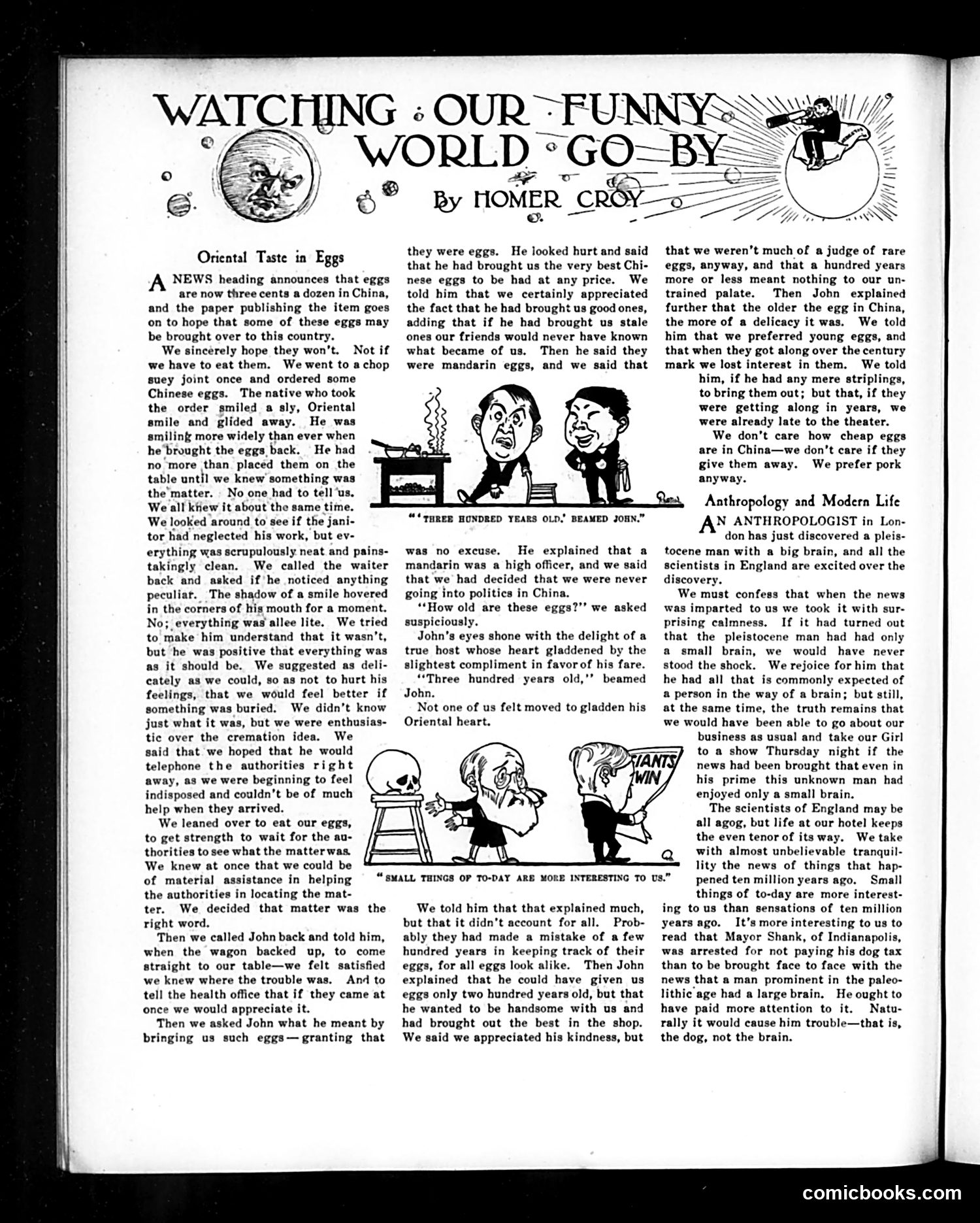 Judge — May 17, 1913 — page 10 of 24