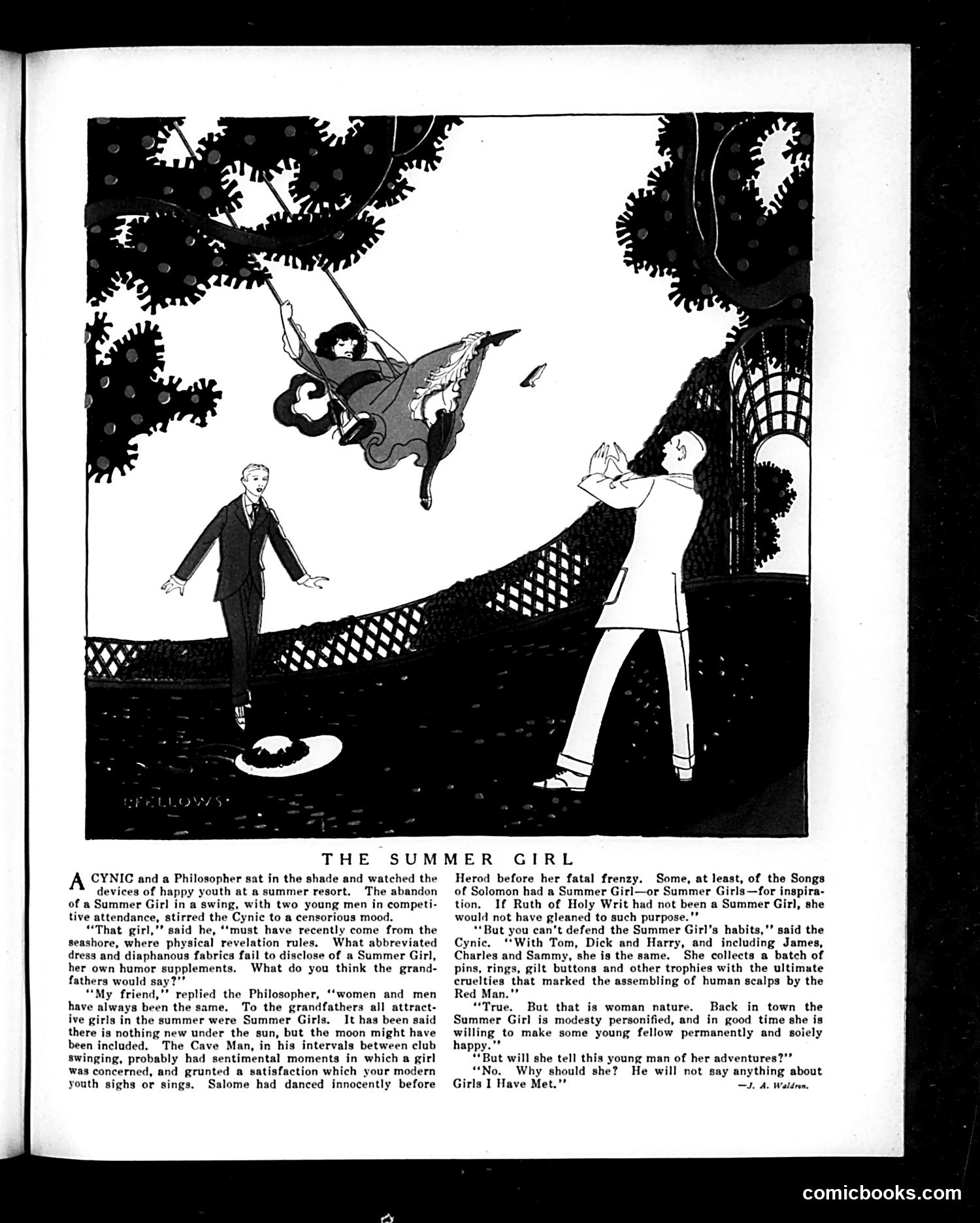 Judge — May 17, 1913 — page 11 of 24