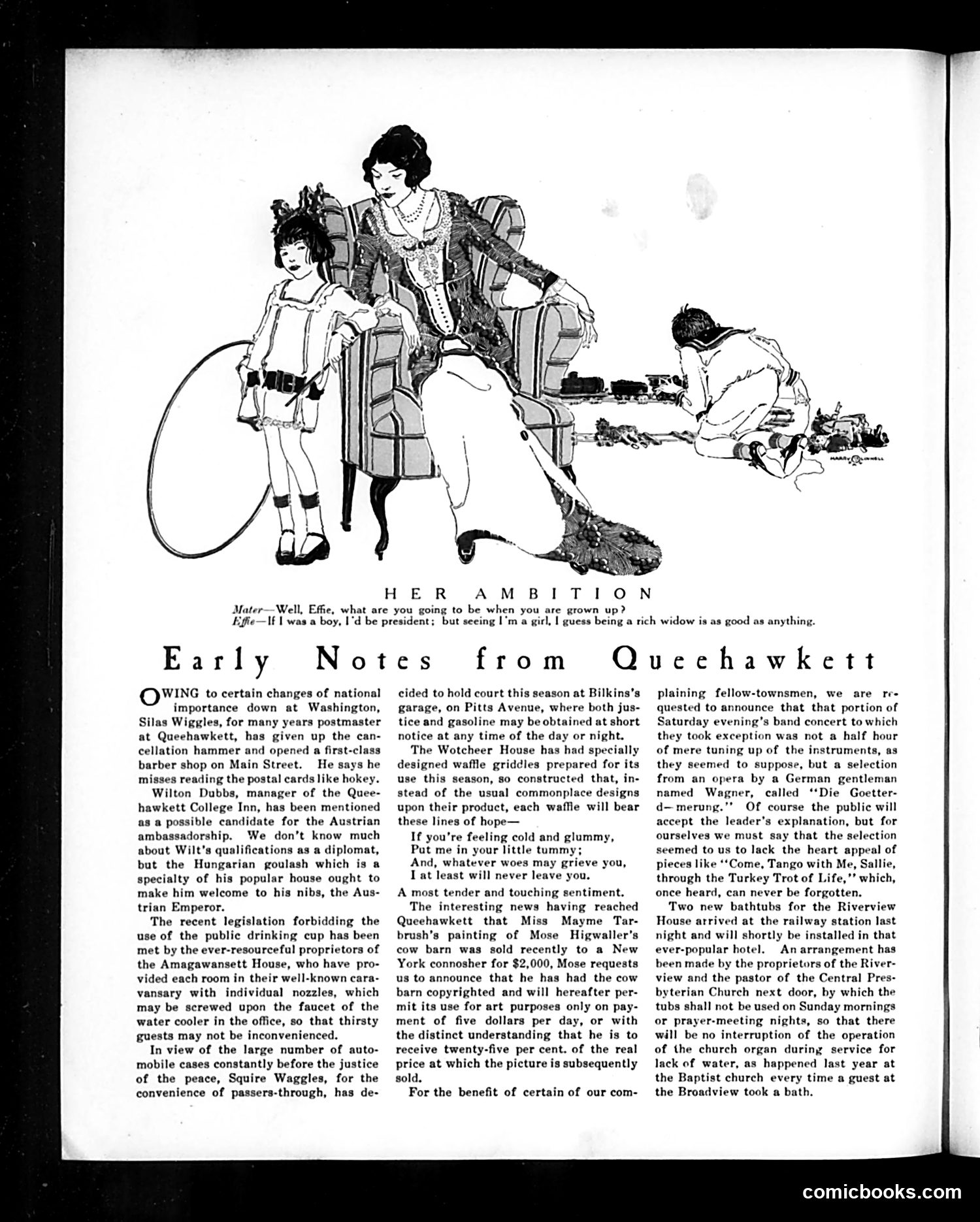 Judge — May 17, 1913 — page 14 of 24