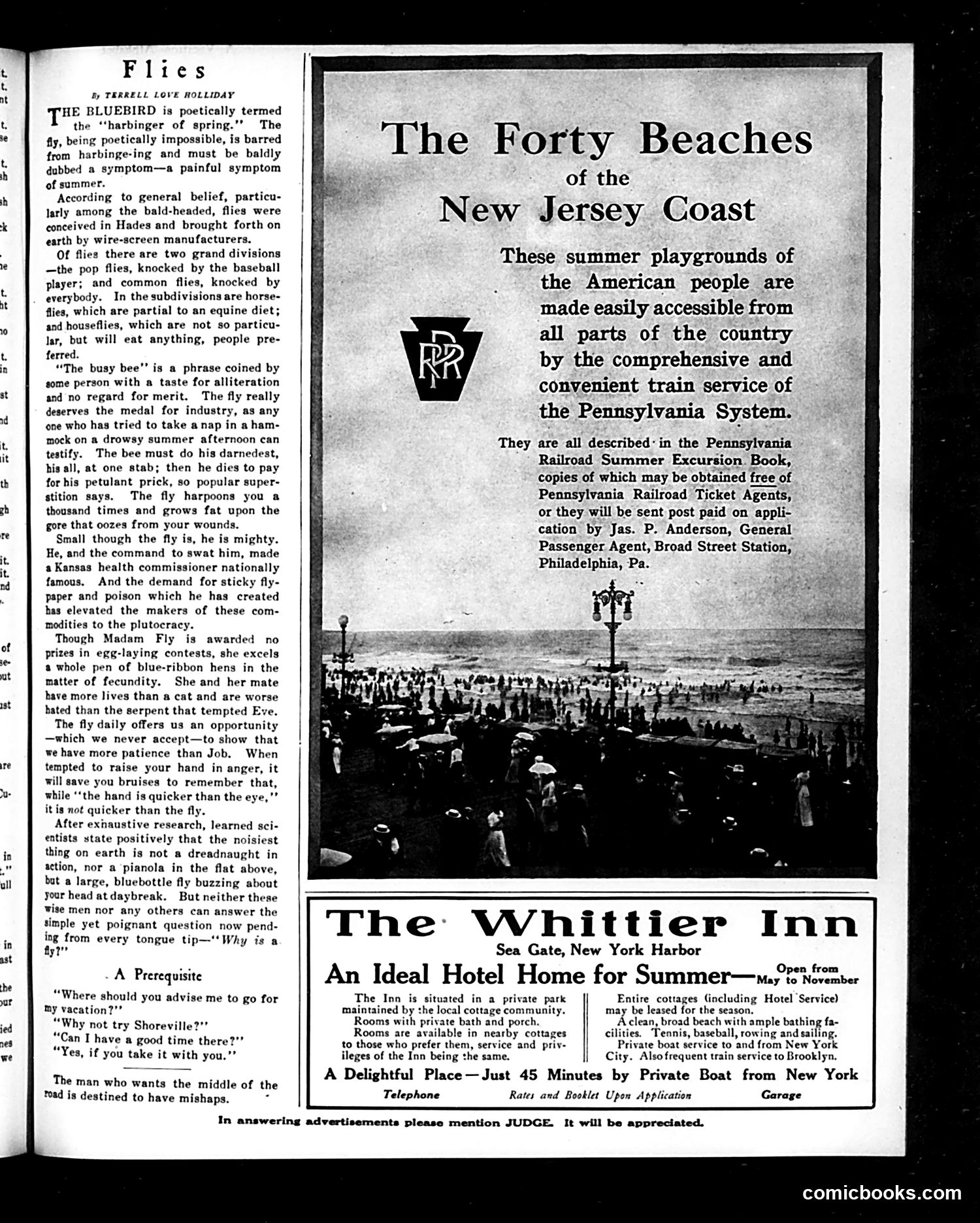 Judge — May 17, 1913 — page 17 of 24