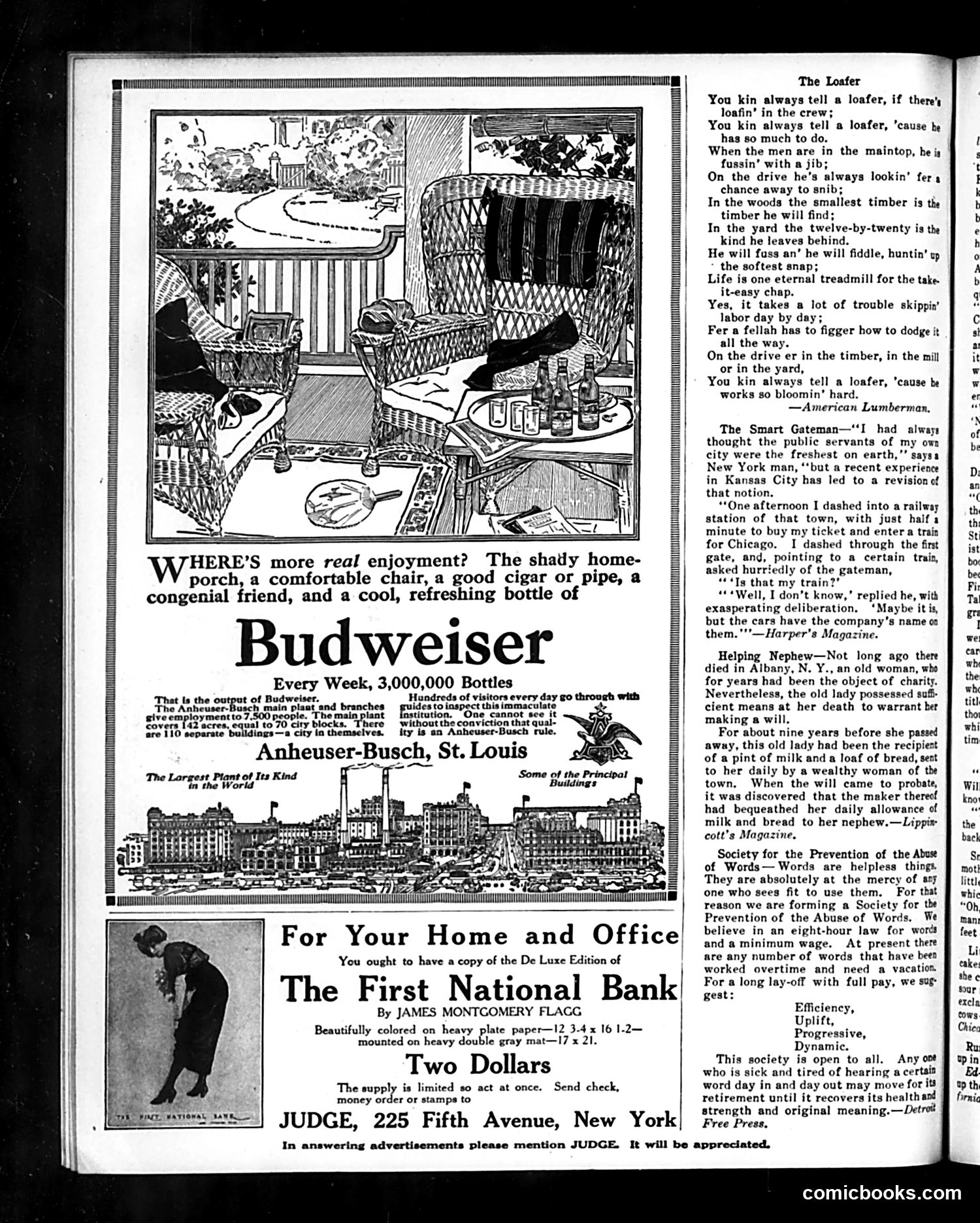 Judge — May 17, 1913 — page 22 of 24