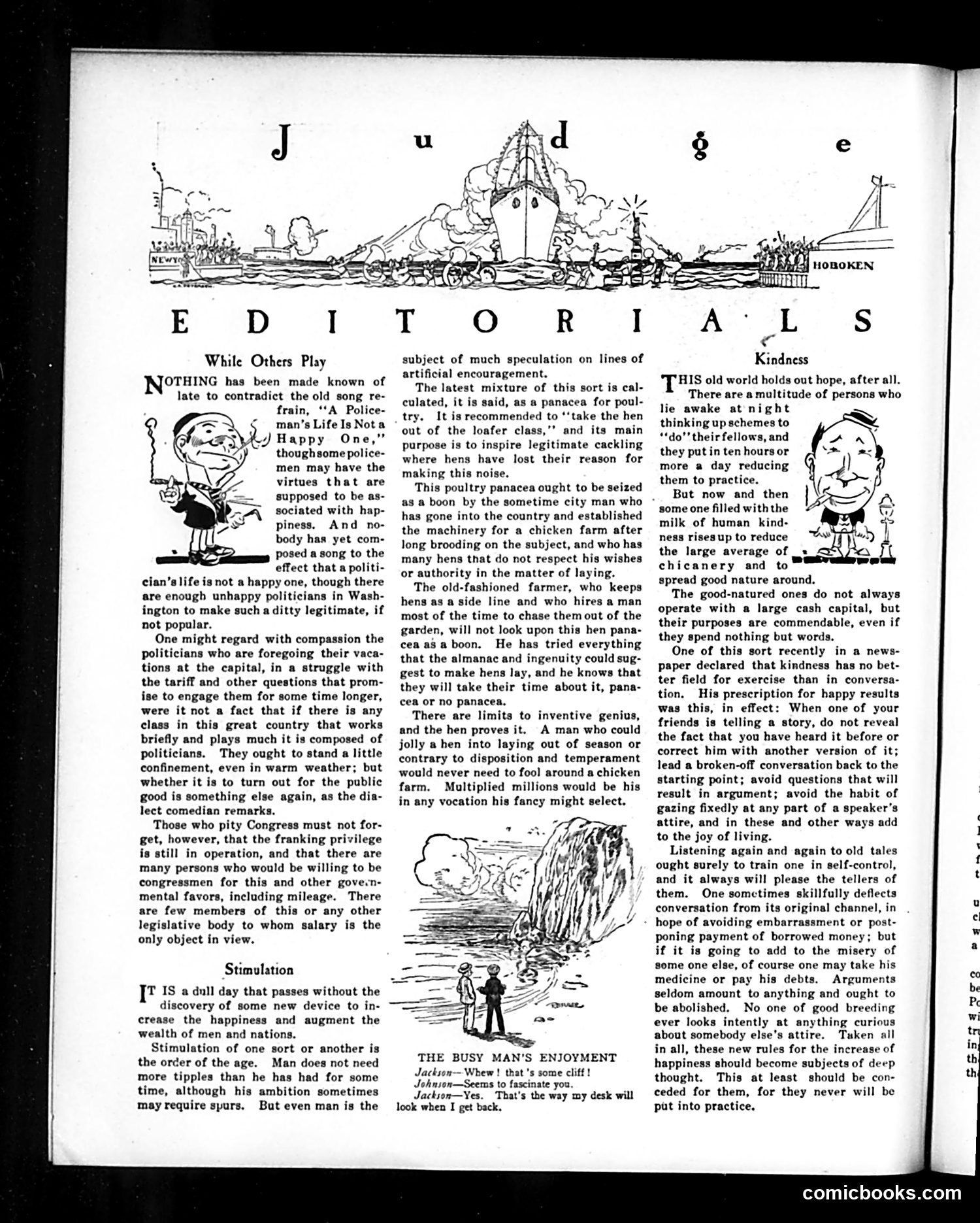 Judge — May 24, 1913 — page 4 of 24