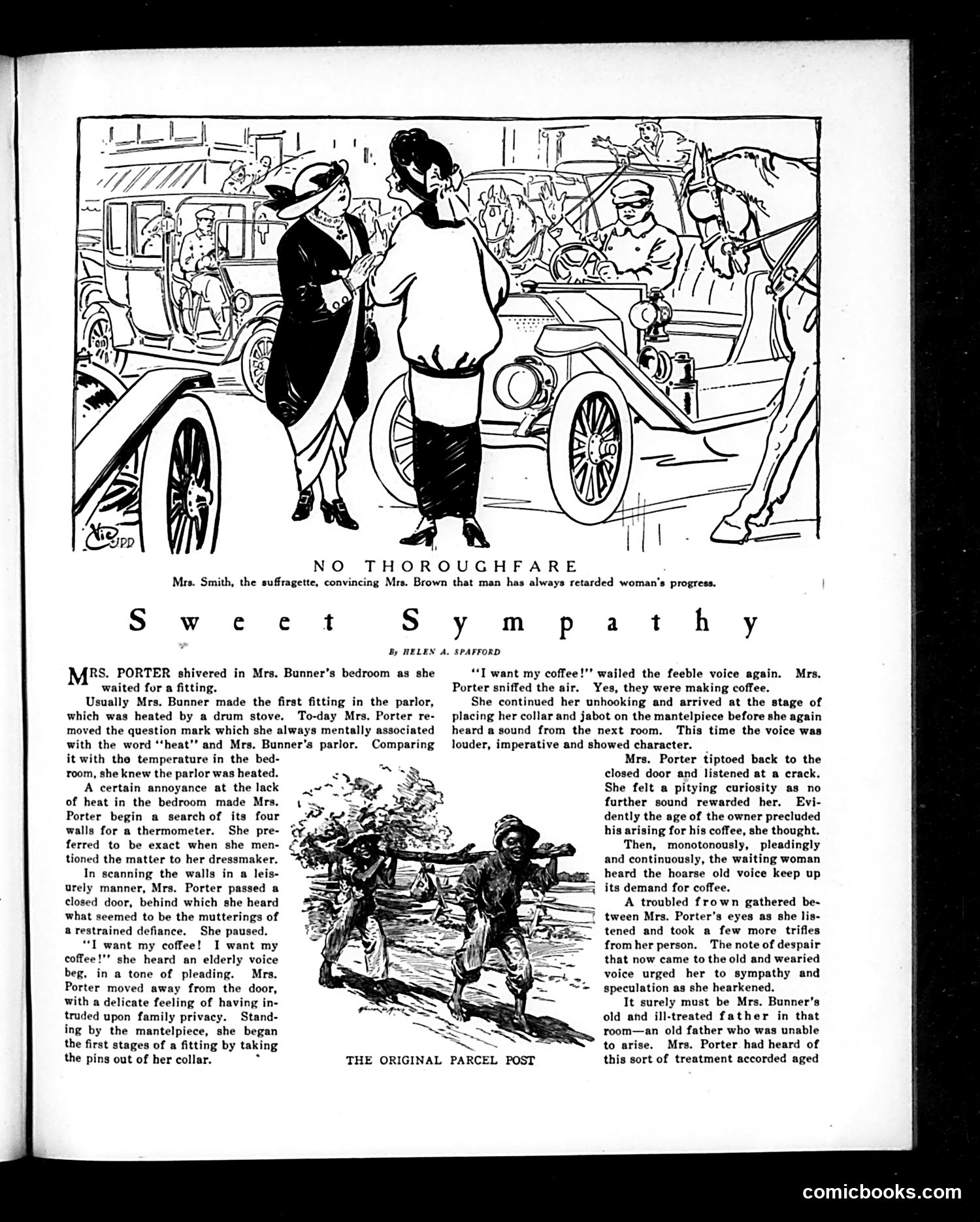 Judge — May 24, 1913 — page 5 of 24