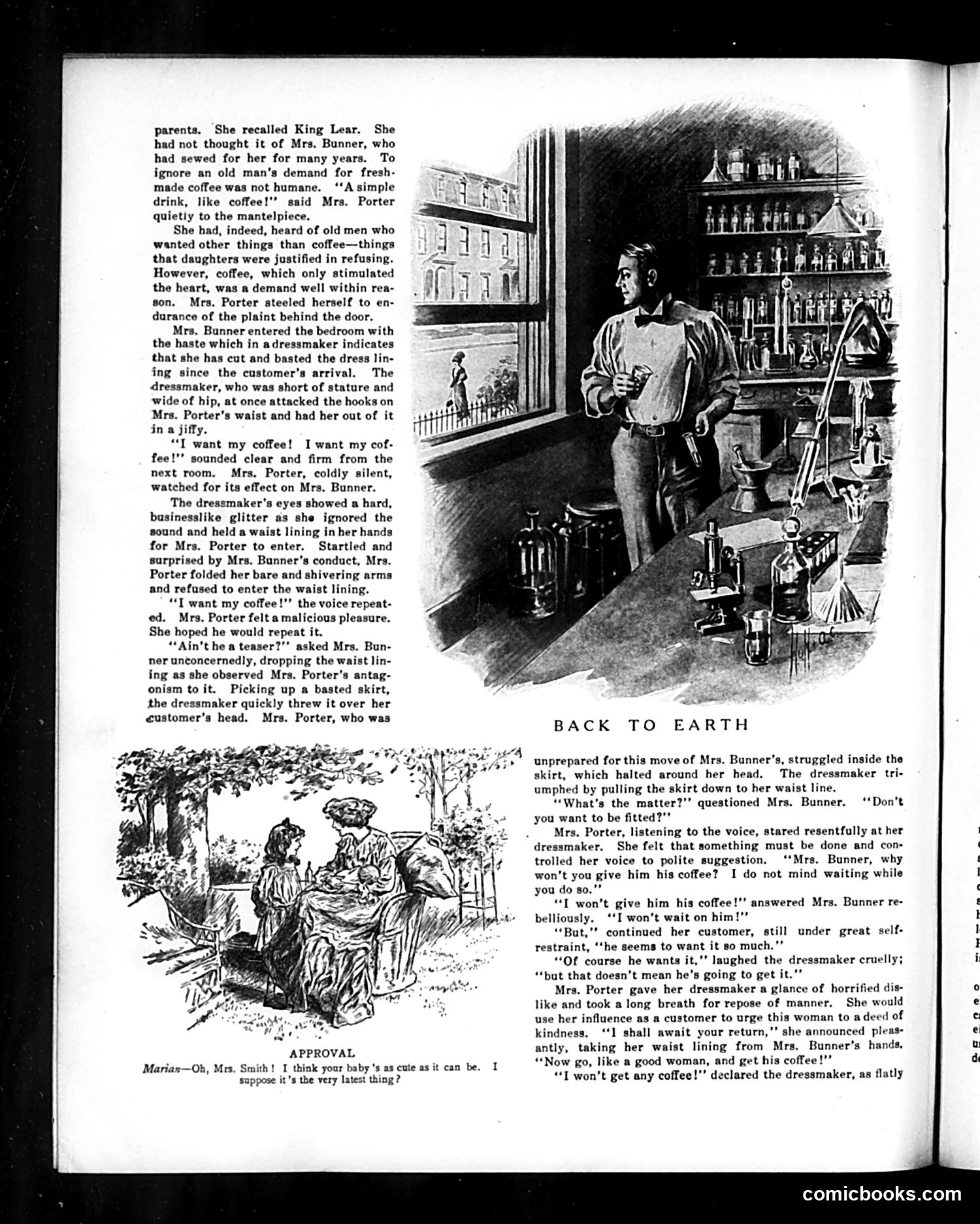 Judge — May 24, 1913 — page 6 of 24