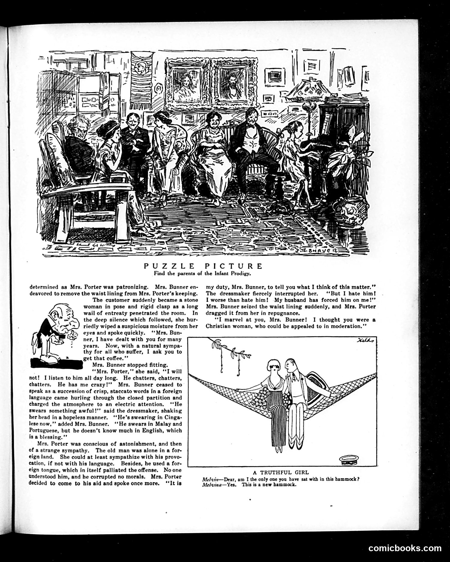 Judge — May 24, 1913 — page 7 of 24