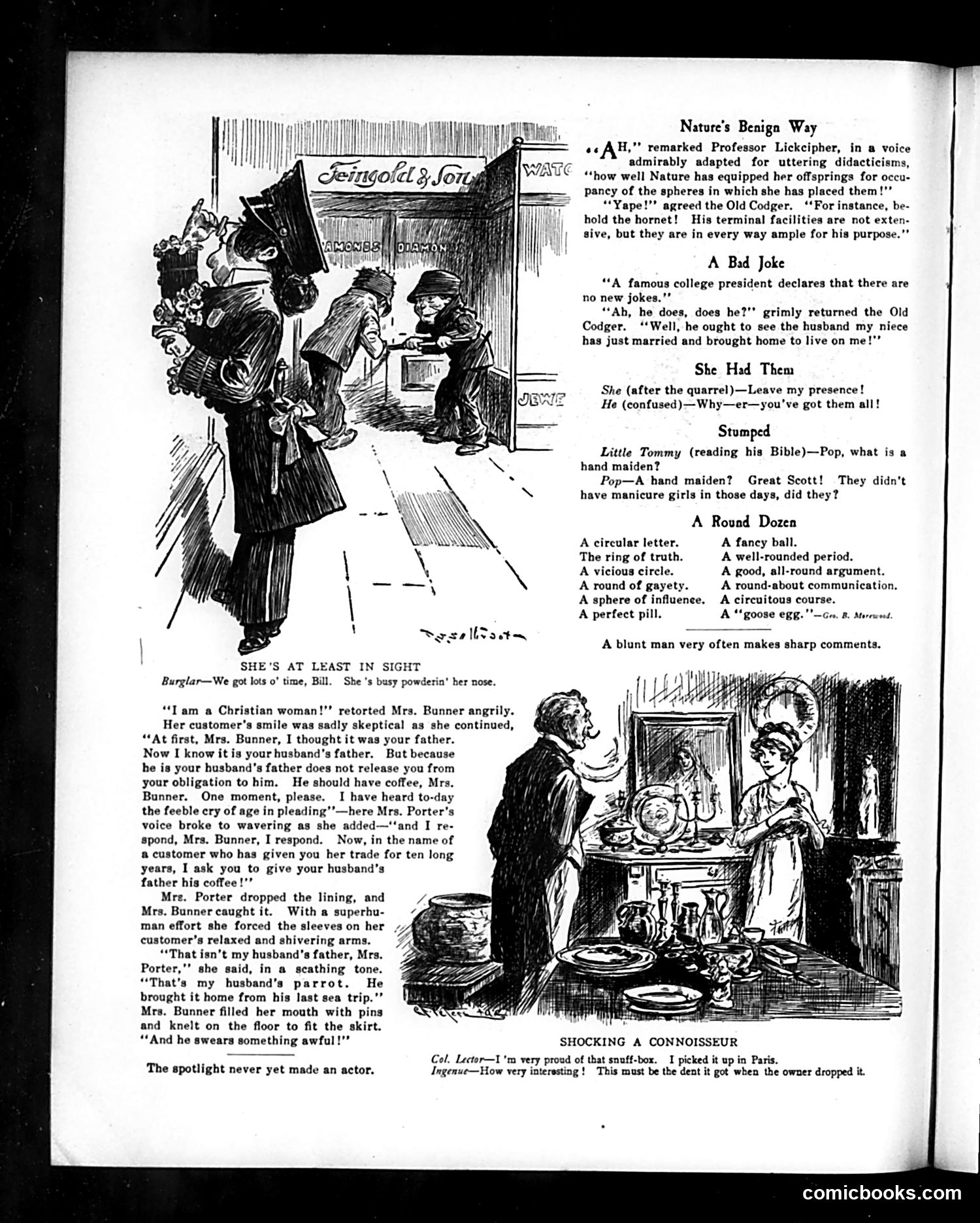 Judge — May 24, 1913 — page 8 of 24