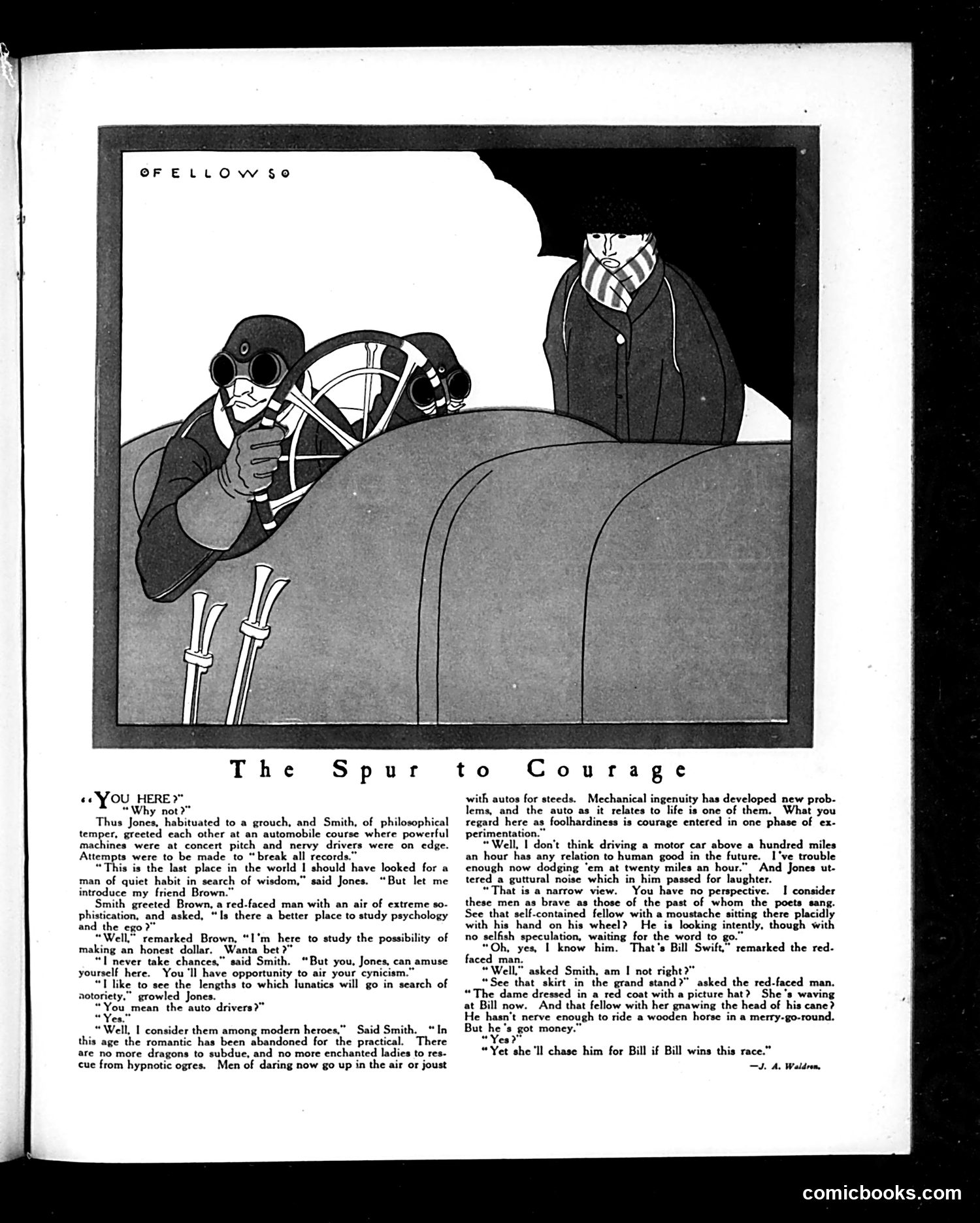 Judge — May 24, 1913 — page 11 of 24