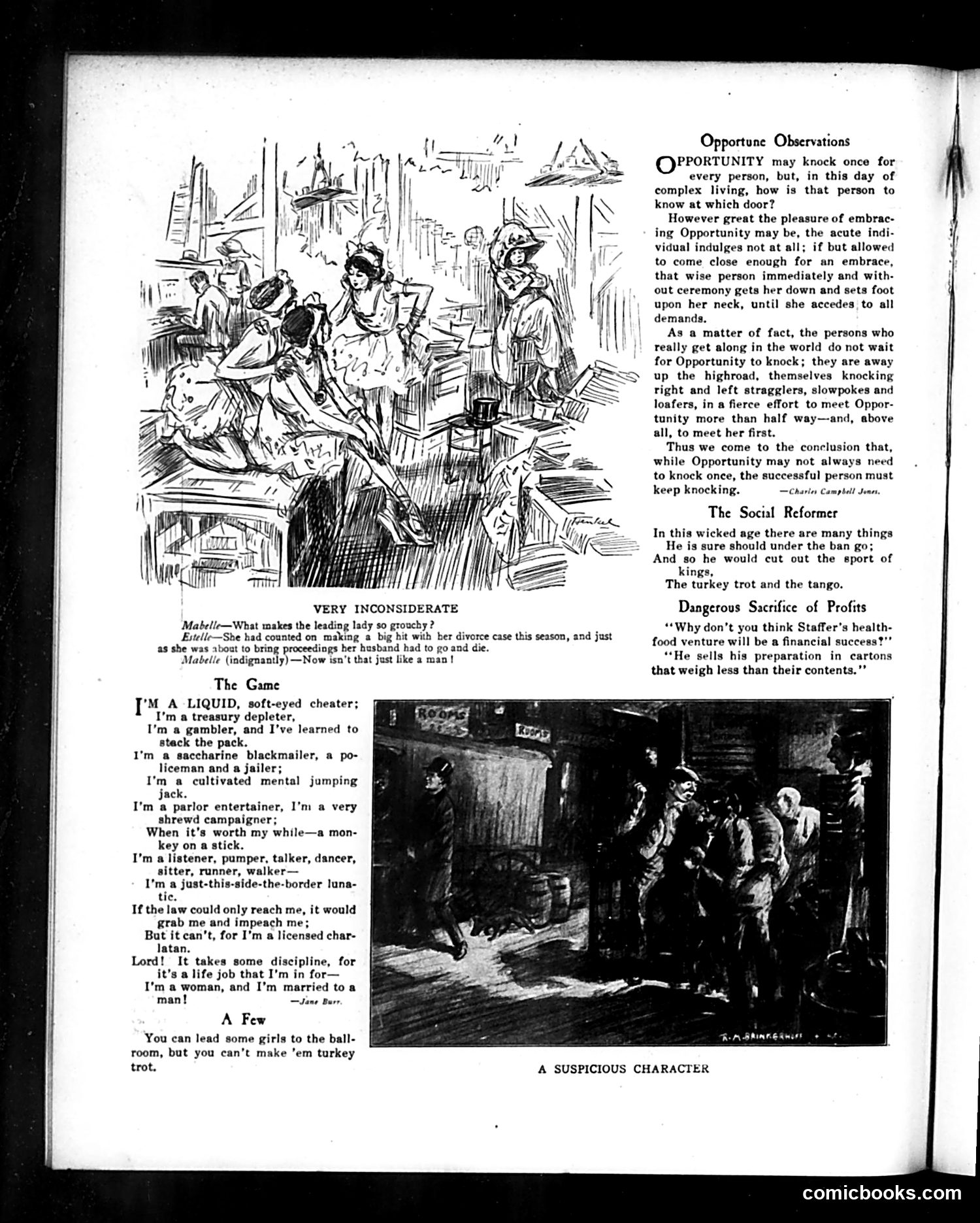 Judge — May 24, 1913 — page 12 of 24