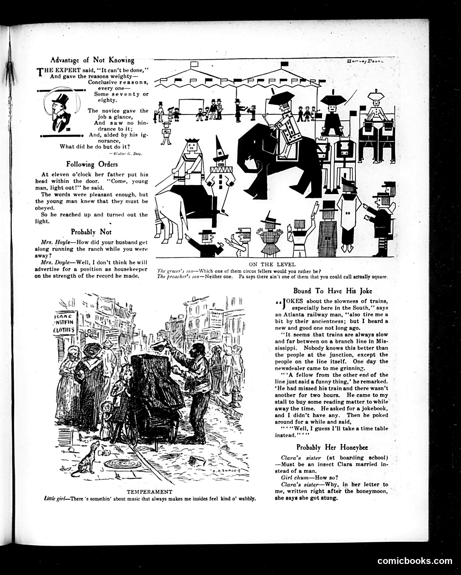Judge — May 24, 1913 — page 13 of 24