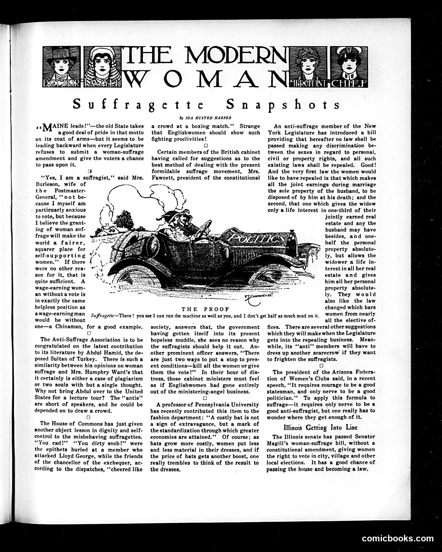 Judge — May 24, 1913 — page 15 of 24