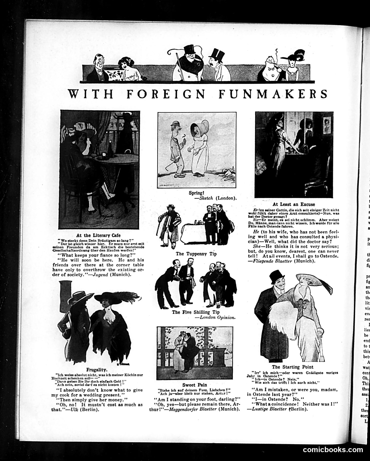 Judge — May 24, 1913 — page 16 of 24