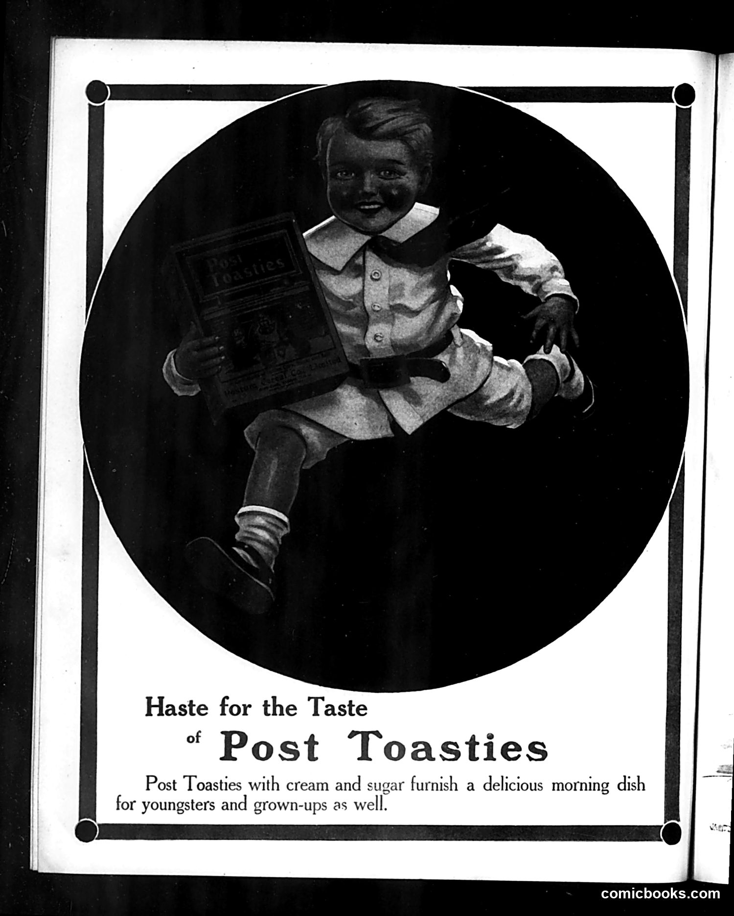 Judge — May 24, 1913 — page 24 of 24