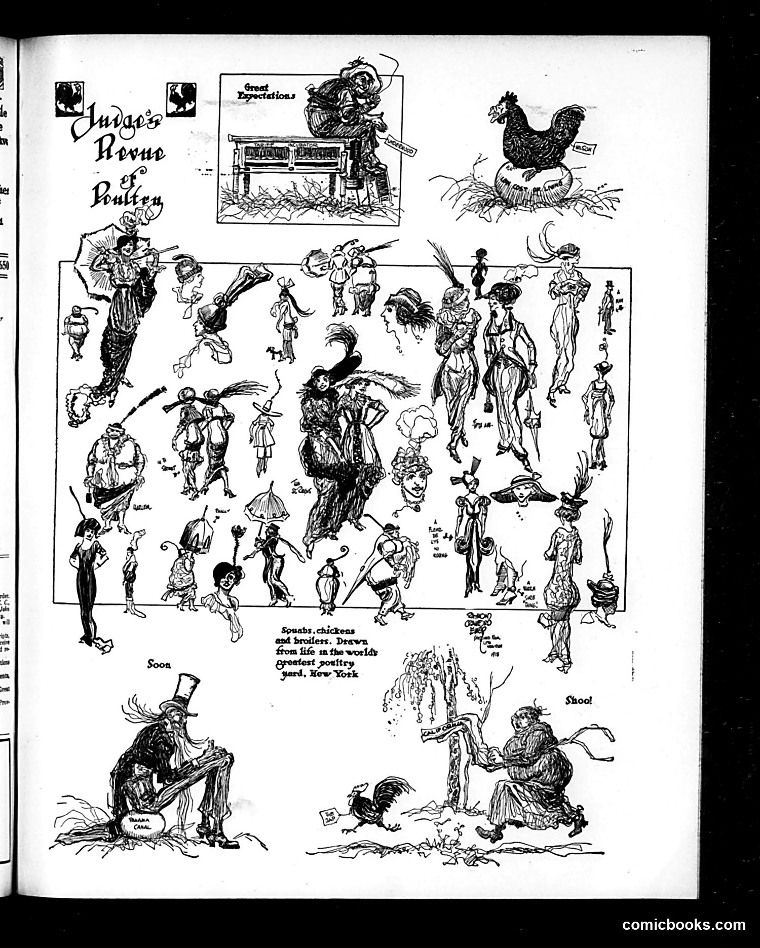 Judge — May 31, 1913 — page 3 of 24