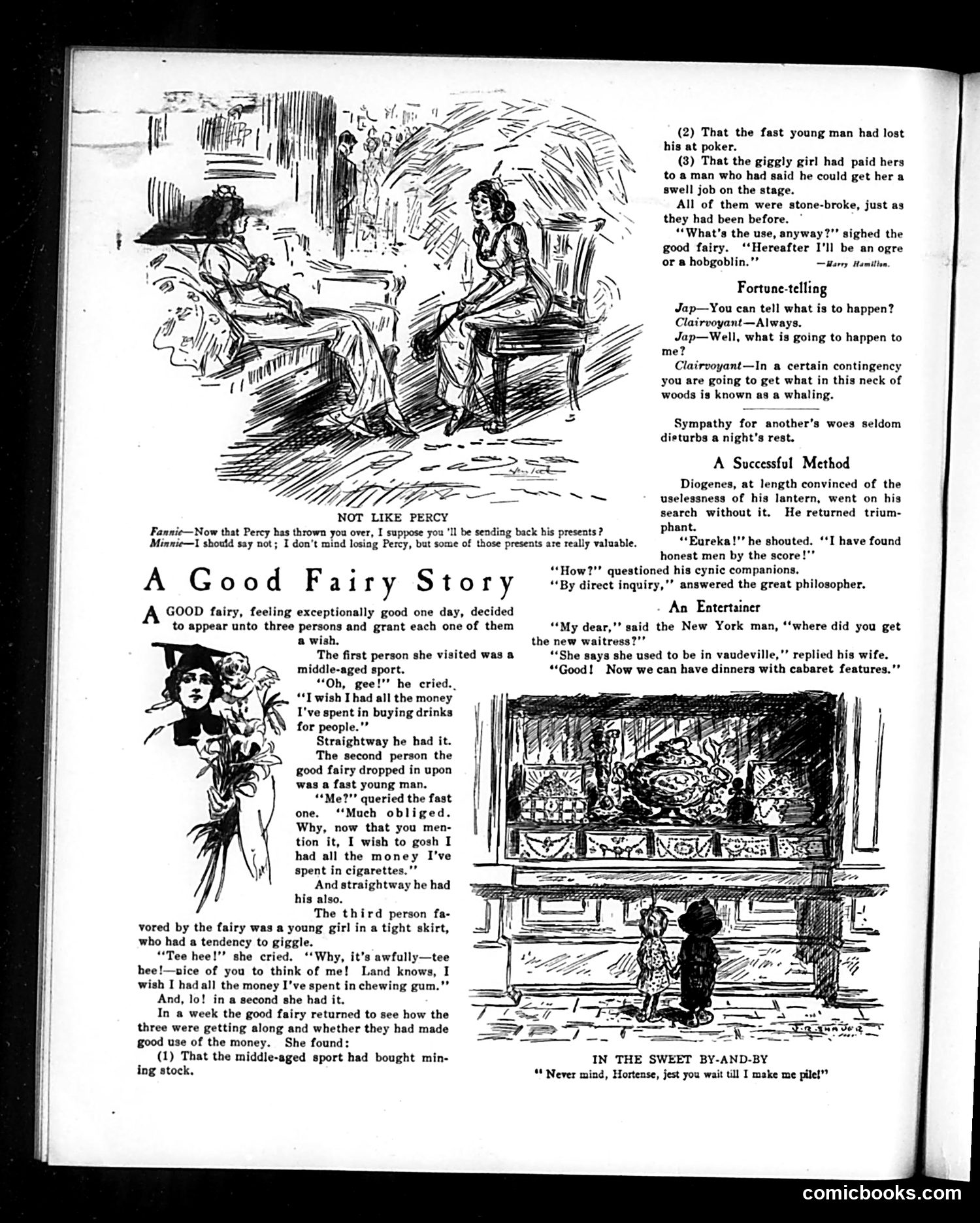 Judge — May 31, 1913 — page 6 of 24