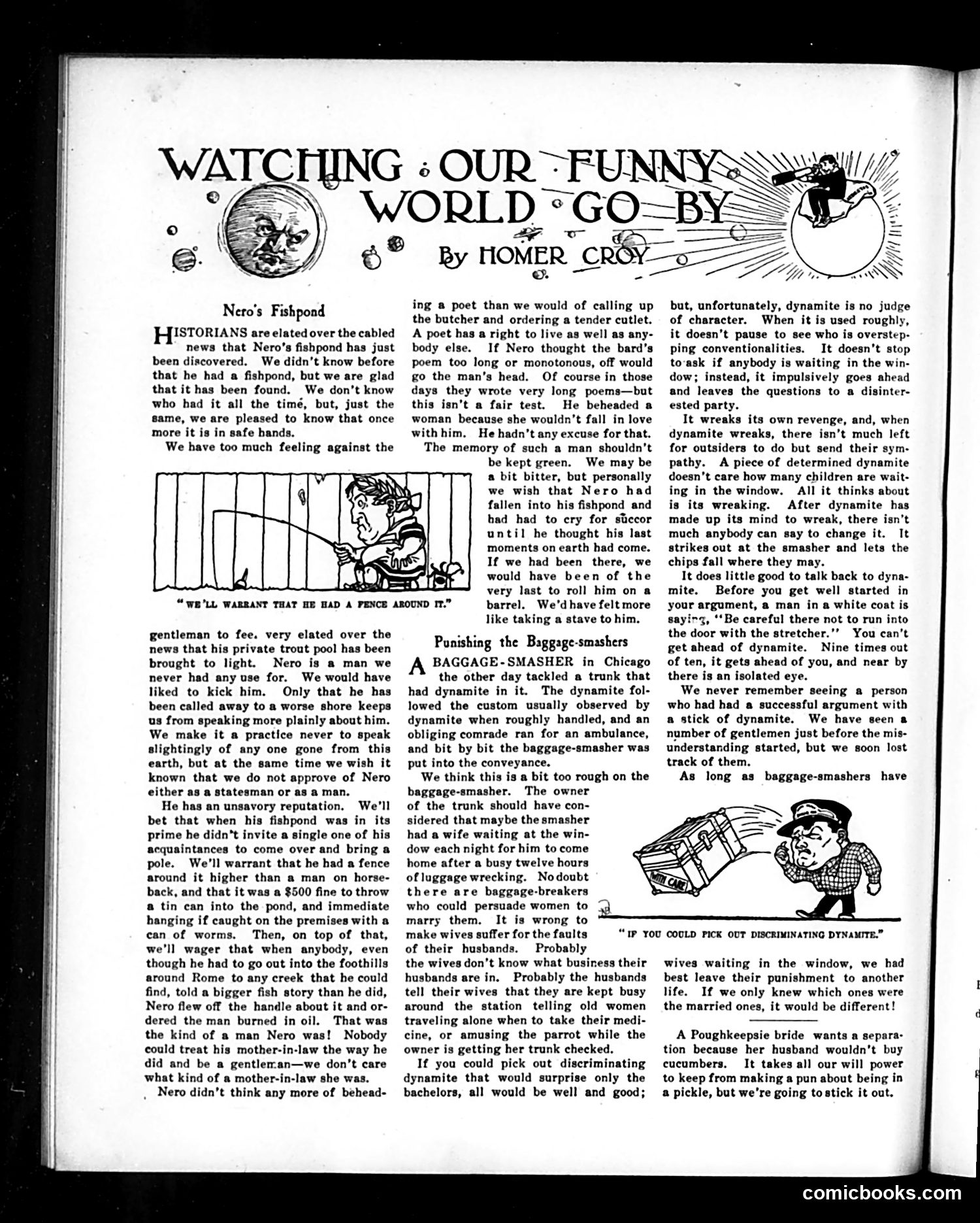 Judge — May 31, 1913 — page 10 of 24