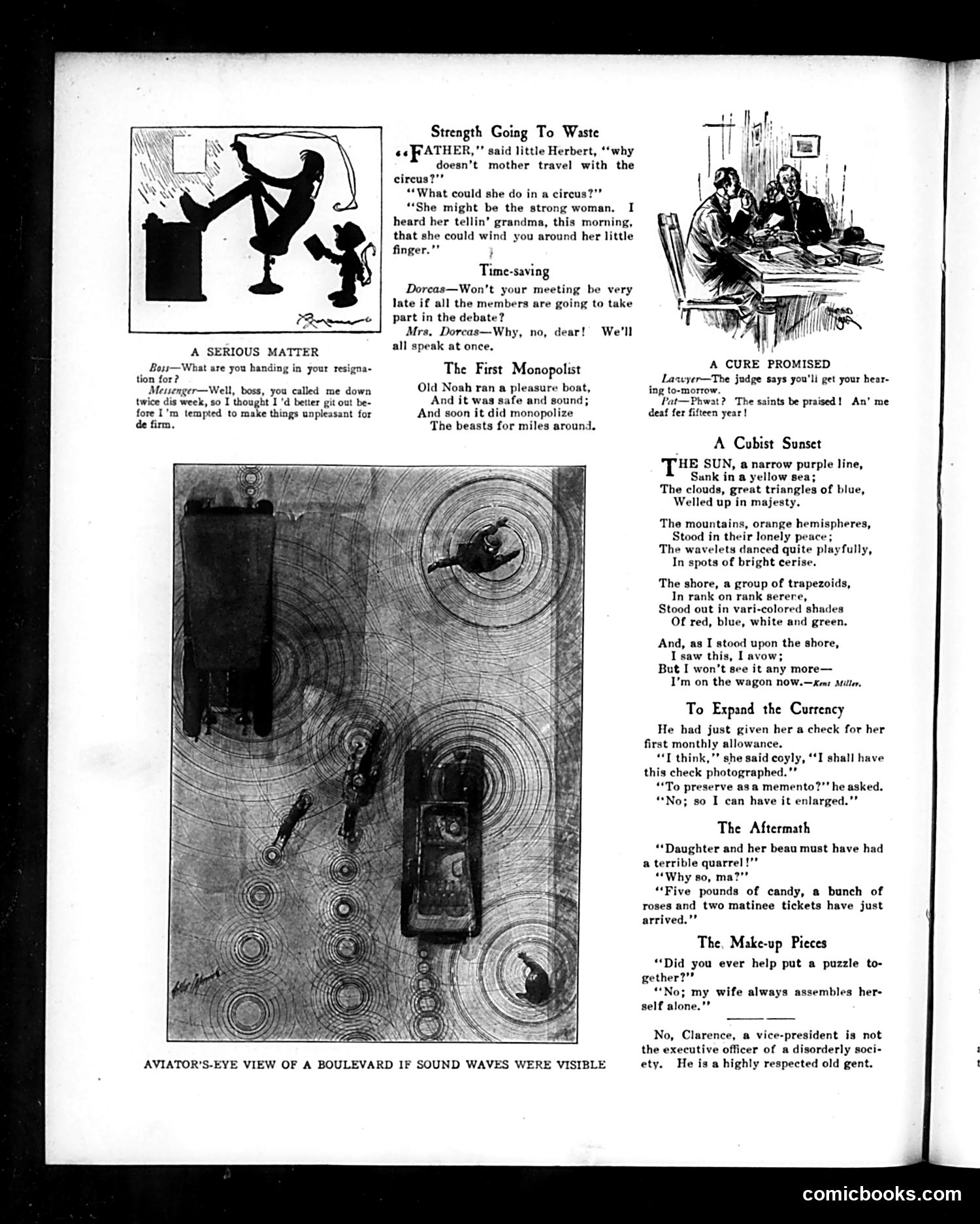 Judge — May 31, 1913 — page 12 of 24