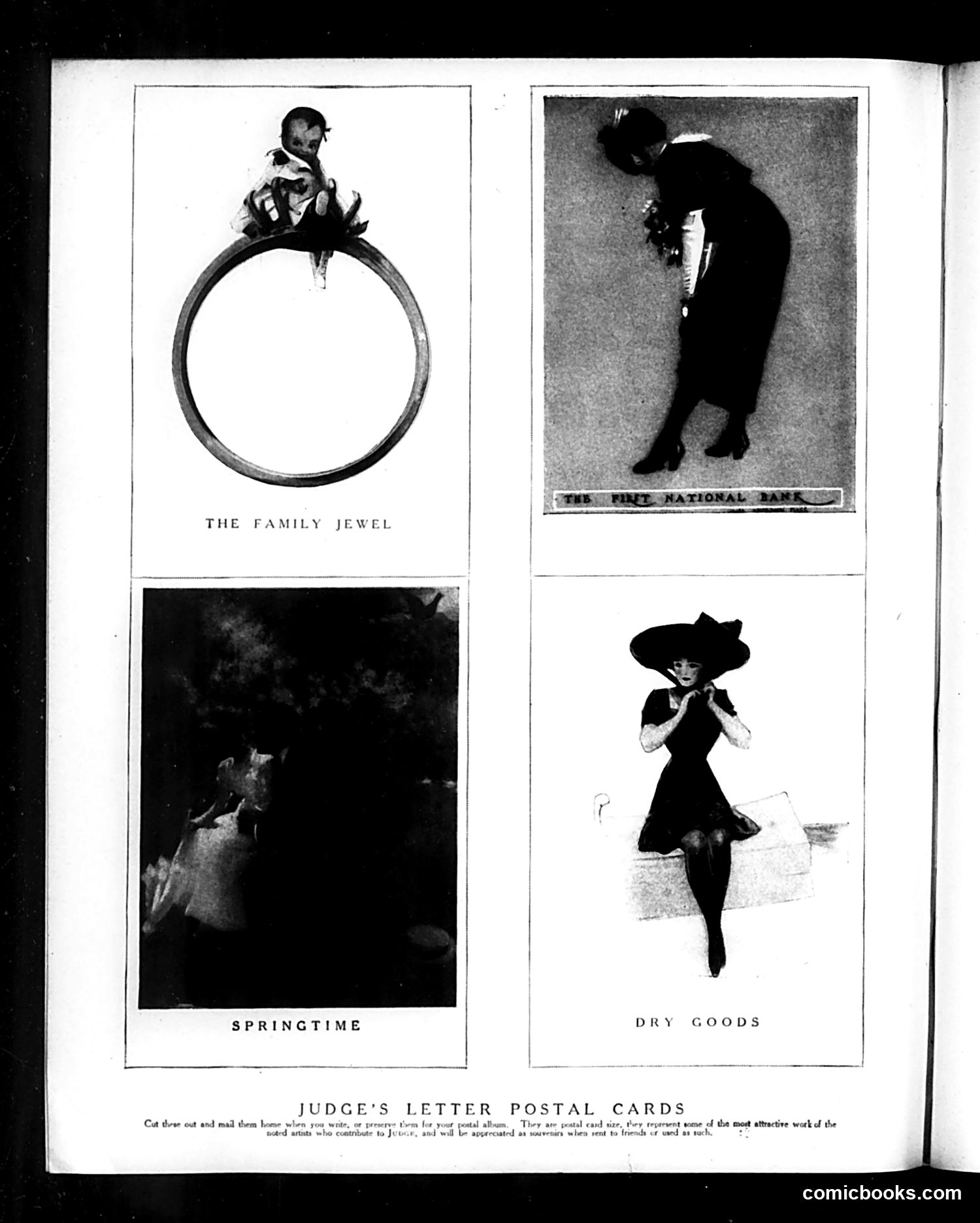 Judge — May 31, 1913 — page 14 of 24