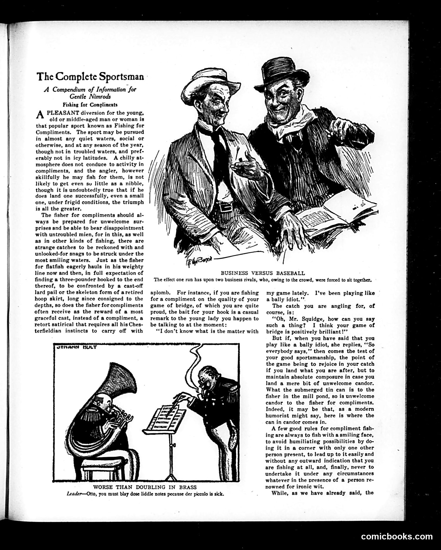 Judge — May 31, 1913 — page 15 of 24