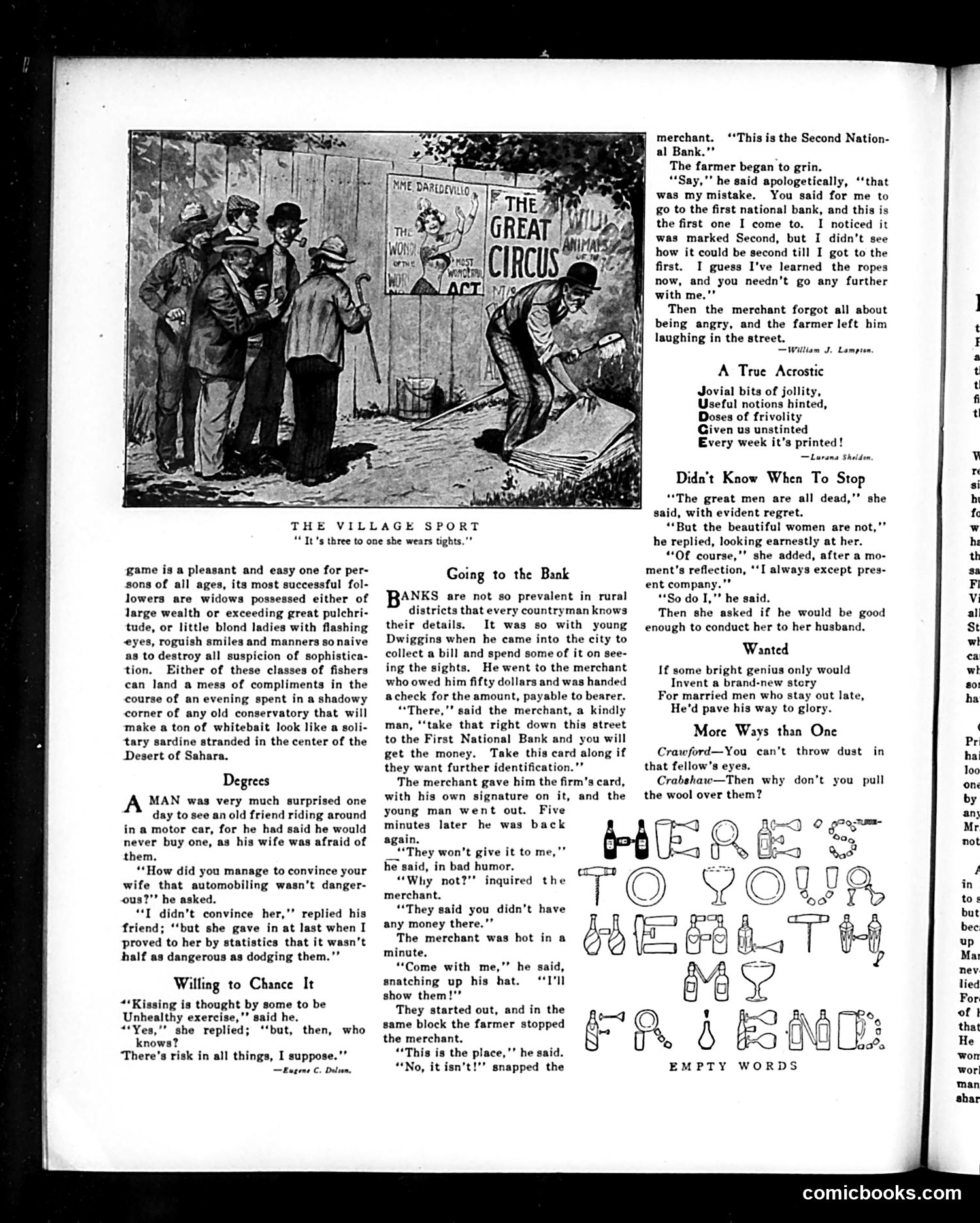 Judge — May 31, 1913 — page 16 of 24