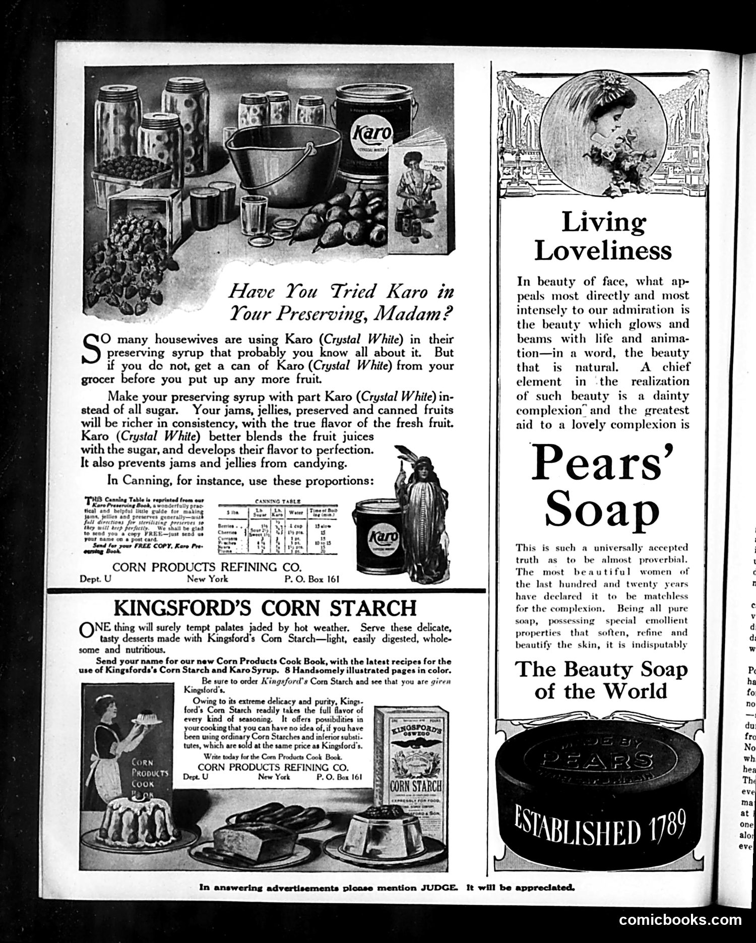 Judge — June 7, 1913 — page 4 of 24
