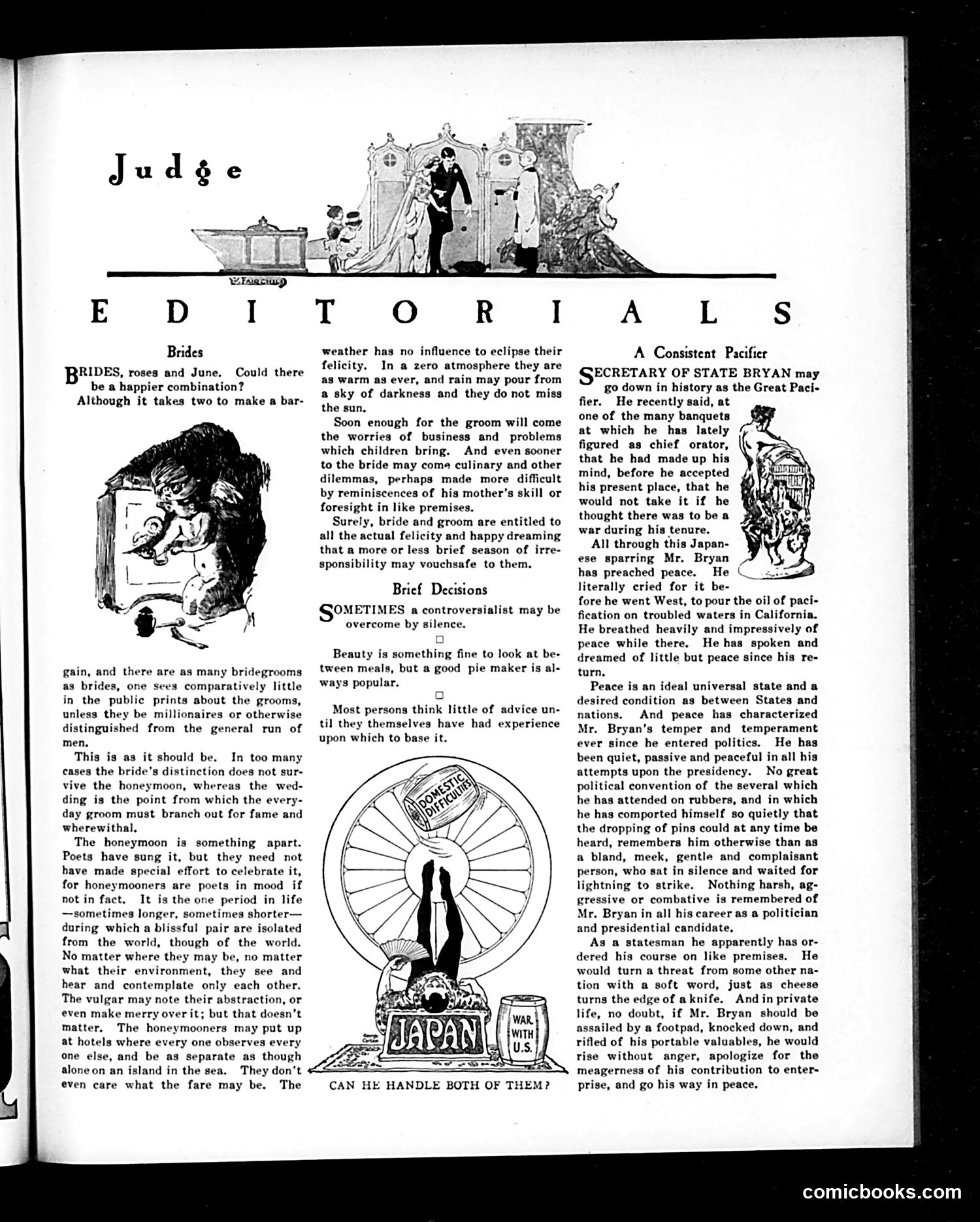 Judge — June 7, 1913 — page 5 of 24