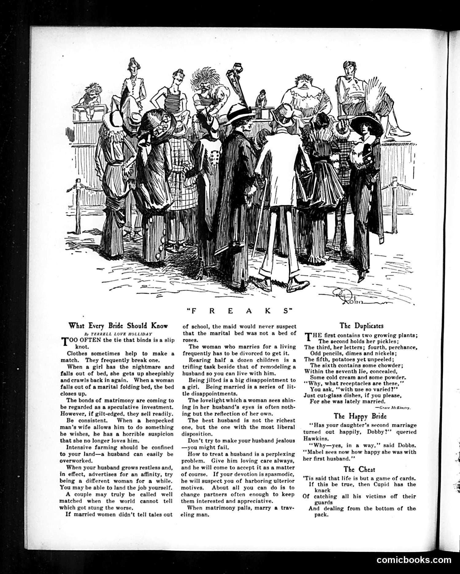 Judge — June 7, 1913 — page 10 of 24