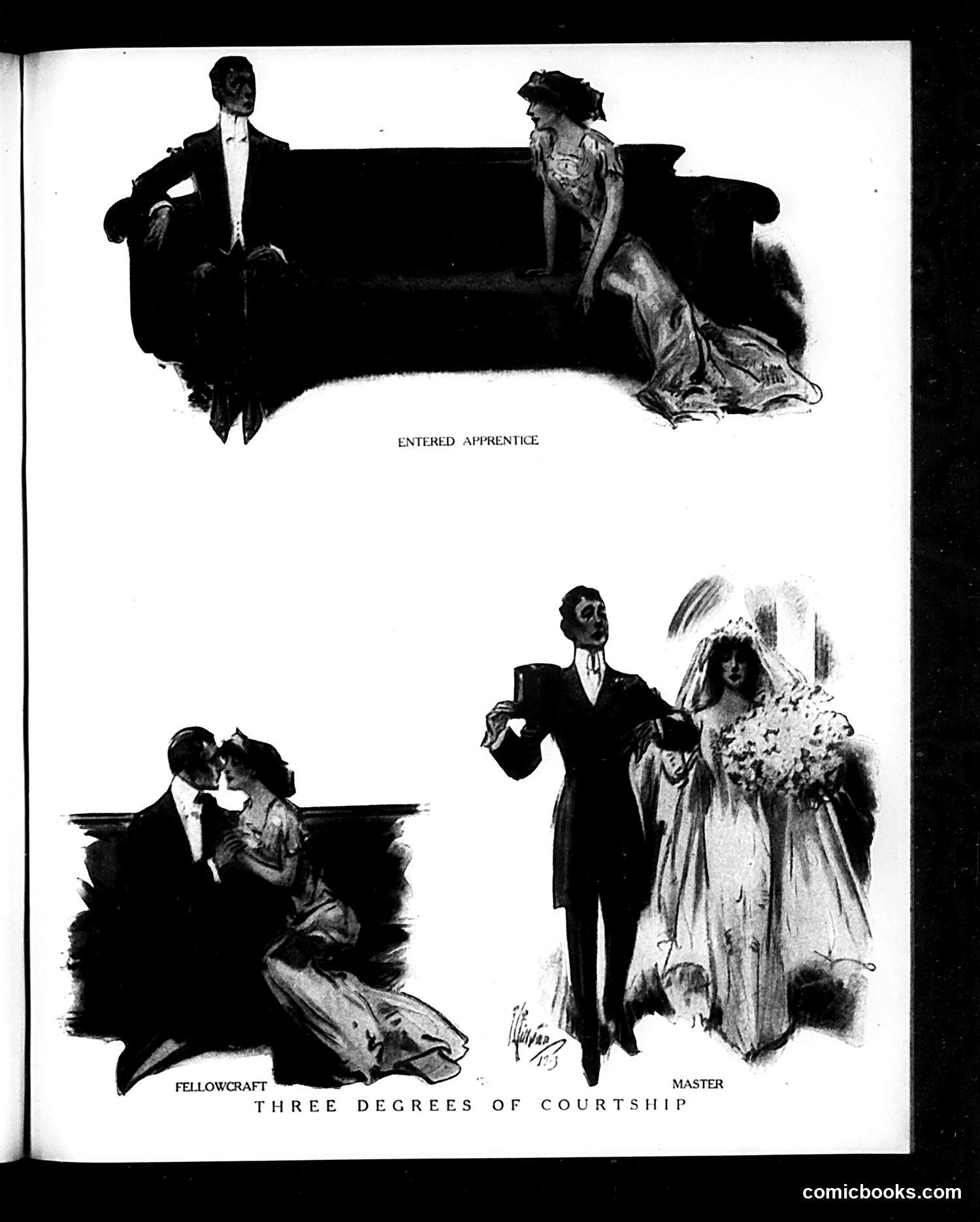 Judge — June 7, 1913 — page 11 of 24