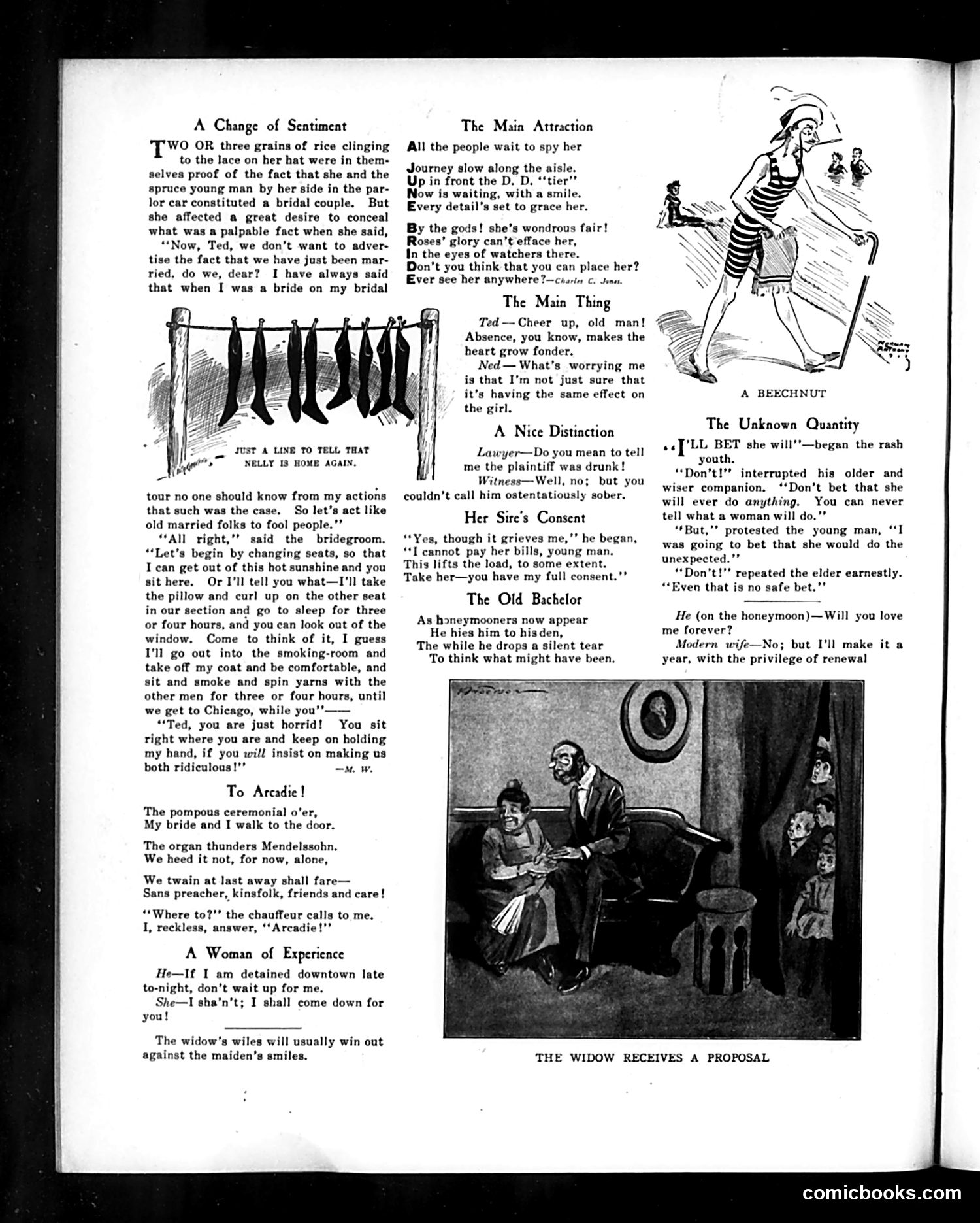 Judge — June 7, 1913 — page 12 of 24