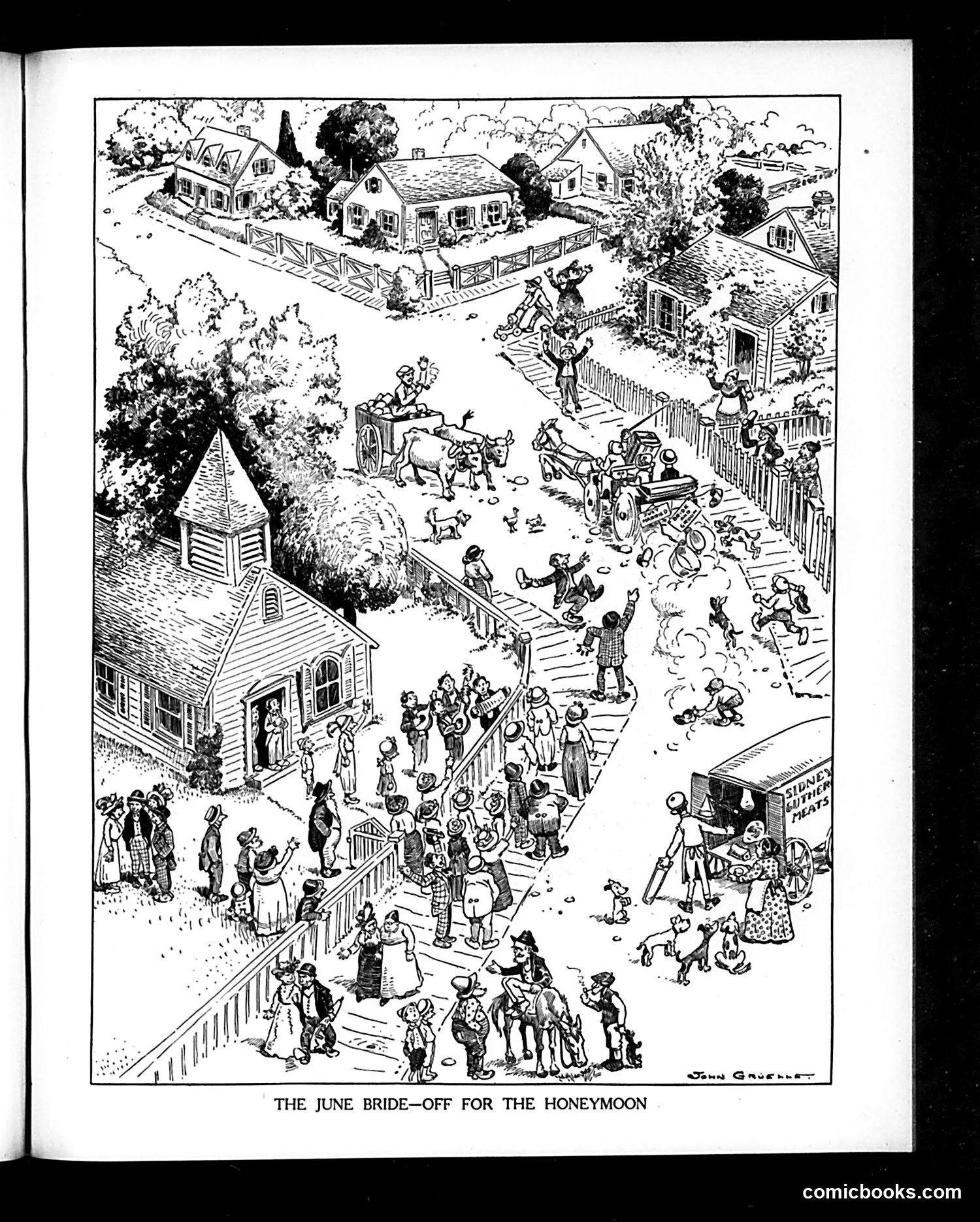 Judge — June 7, 1913 — page 13 of 24