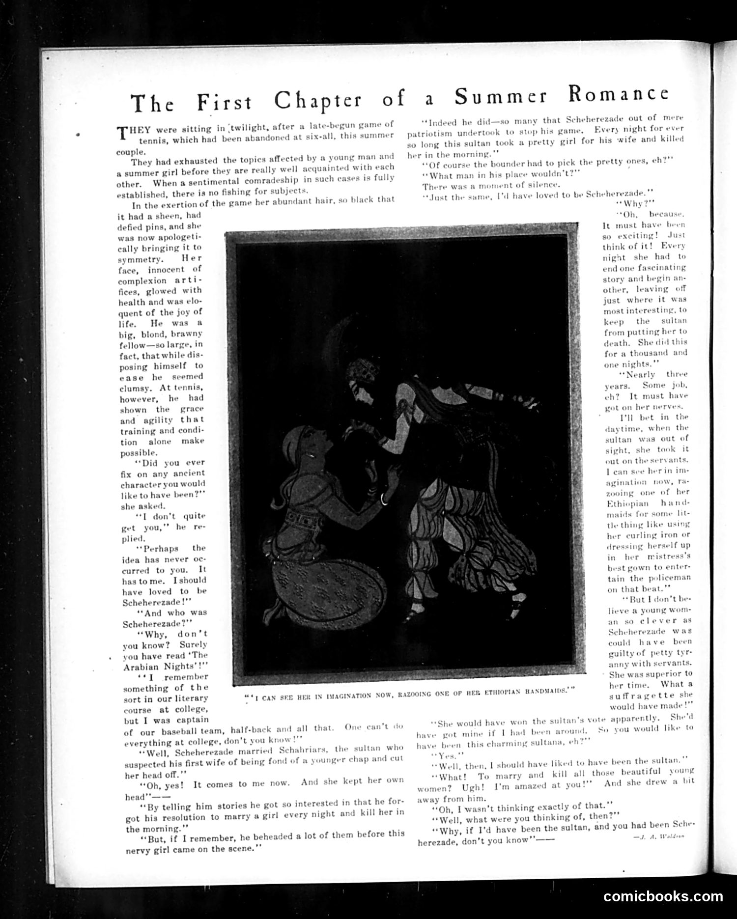 Judge — June 7, 1913 — page 14 of 24