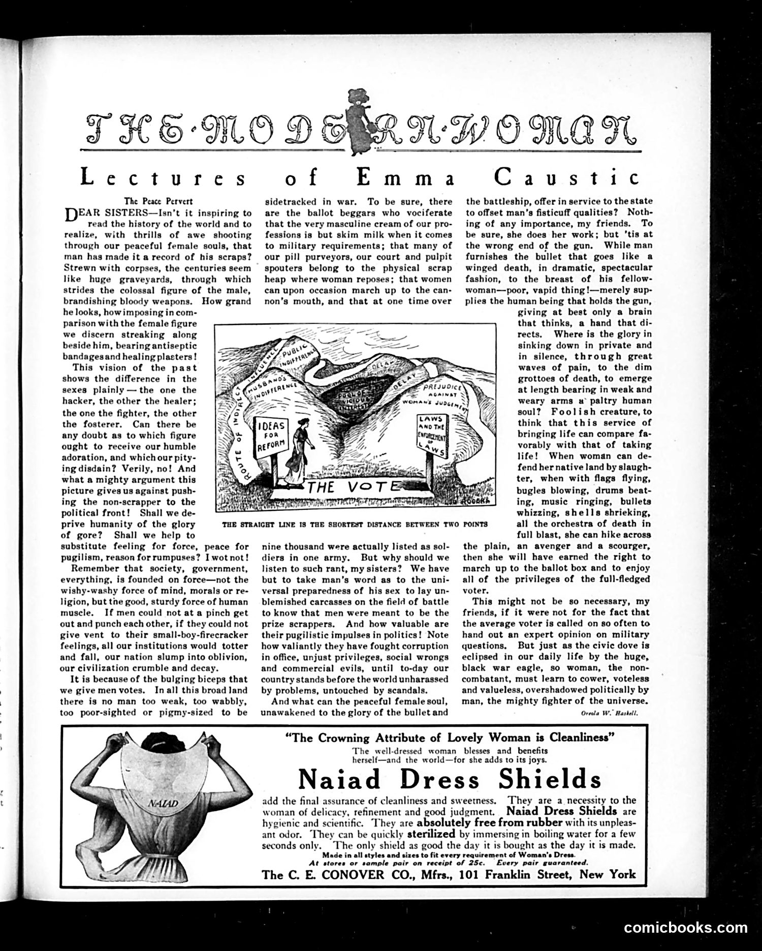 Judge — June 7, 1913 — page 15 of 24