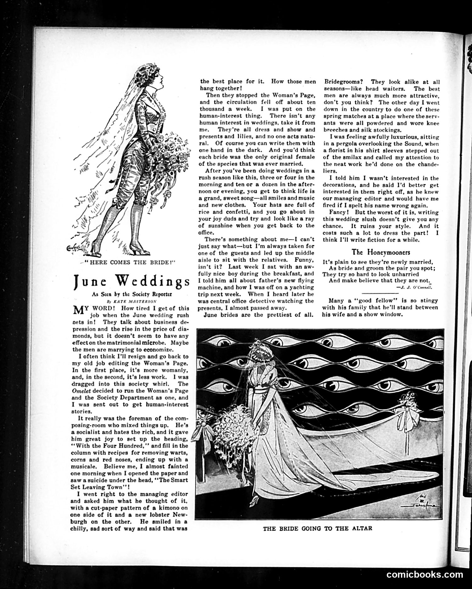 Judge — June 7, 1913 — page 16 of 24