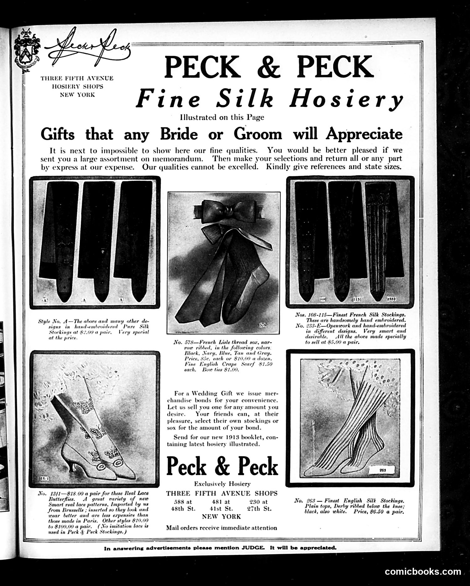 Judge — June 7, 1913 — page 17 of 24