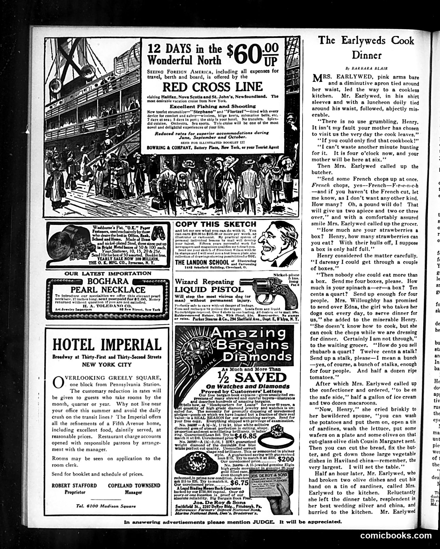 Judge — June 7, 1913 — page 18 of 24