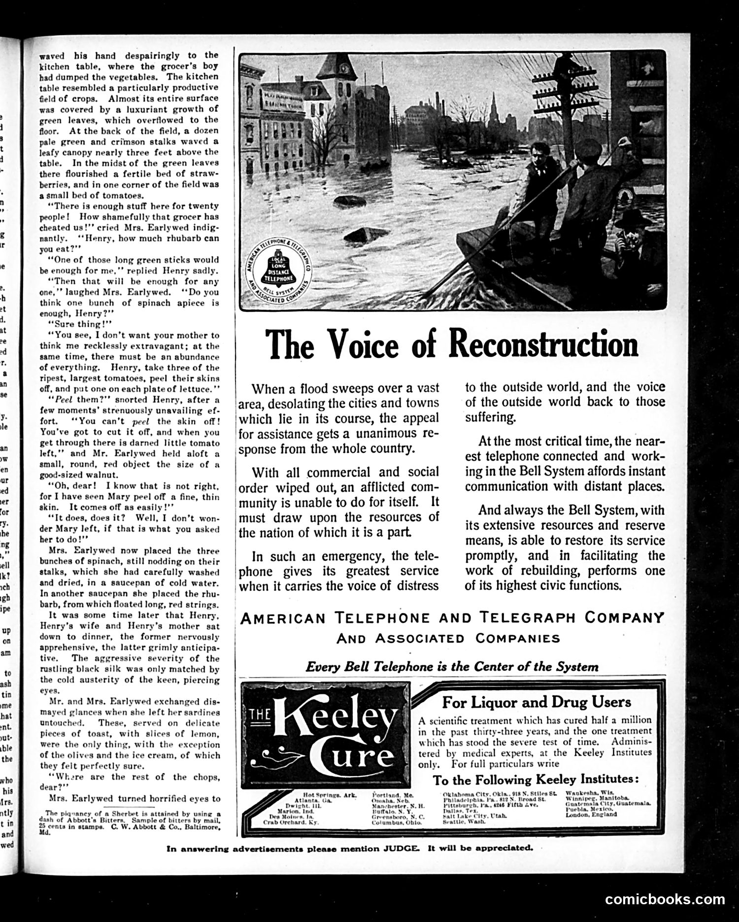 Judge — June 7, 1913 — page 19 of 24