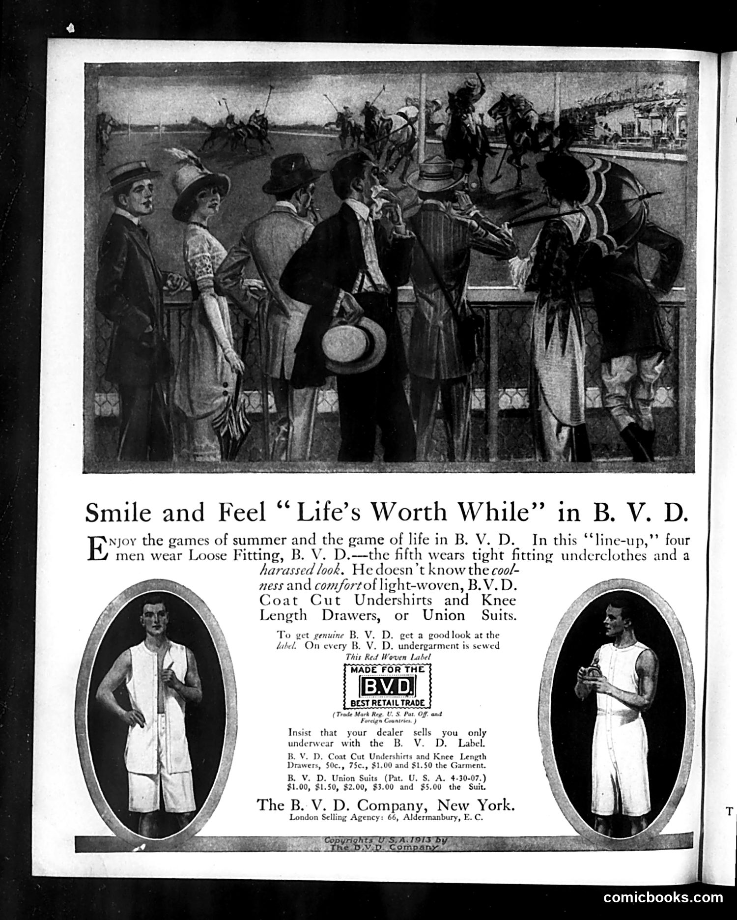 Judge — June 7, 1913 — page 24 of 24