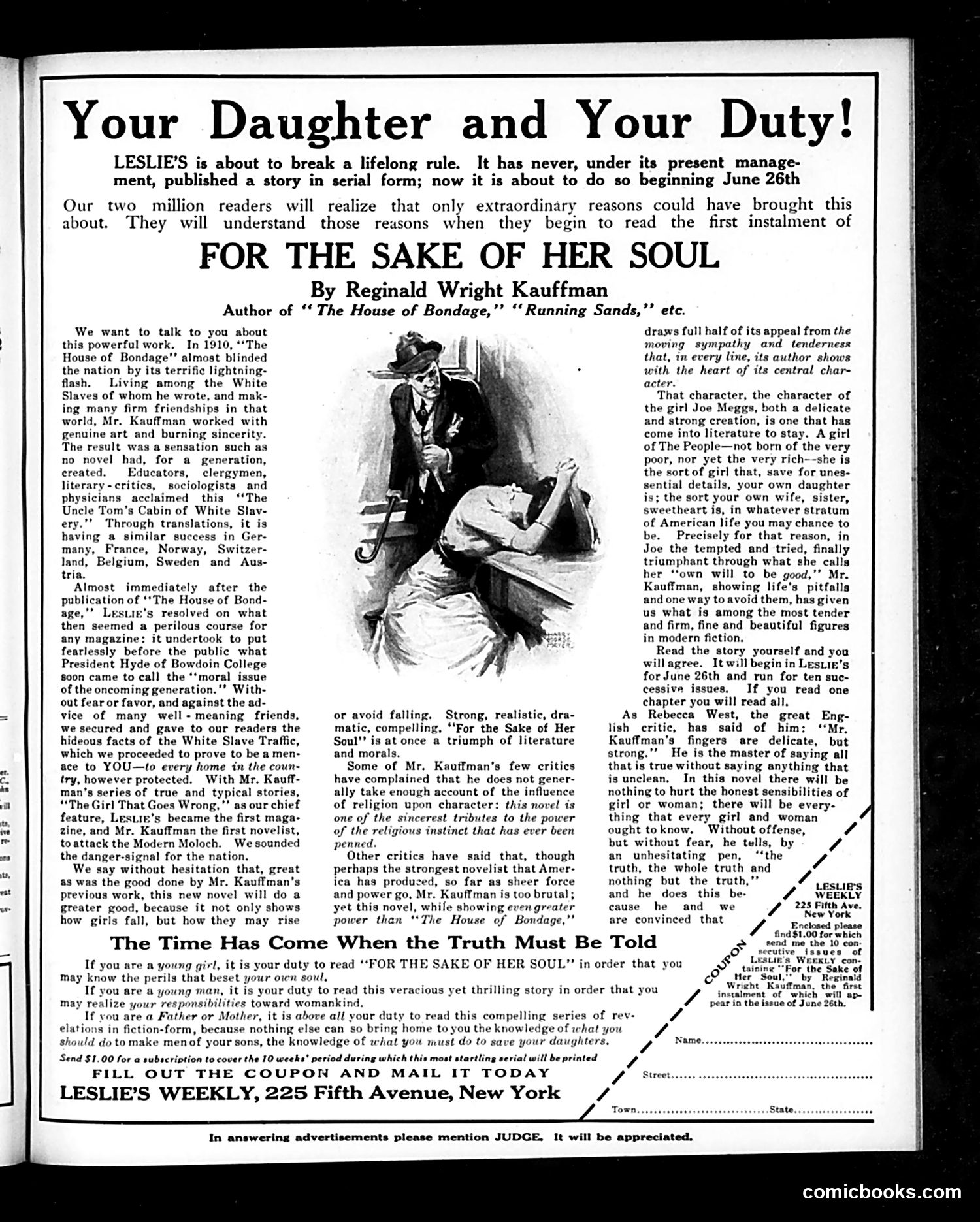 Judge — June 14, 1913 — page 3 of 24