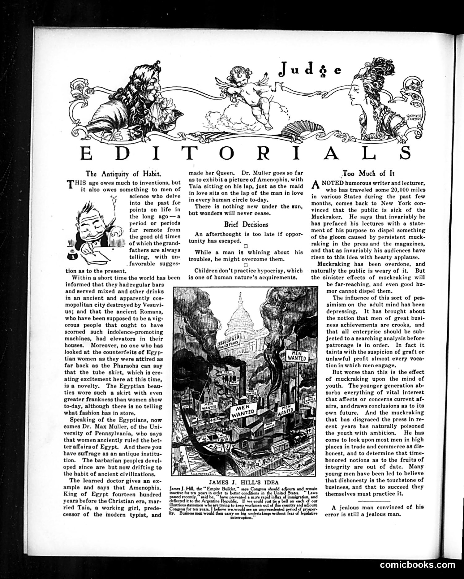 Judge — June 14, 1913 — page 4 of 24