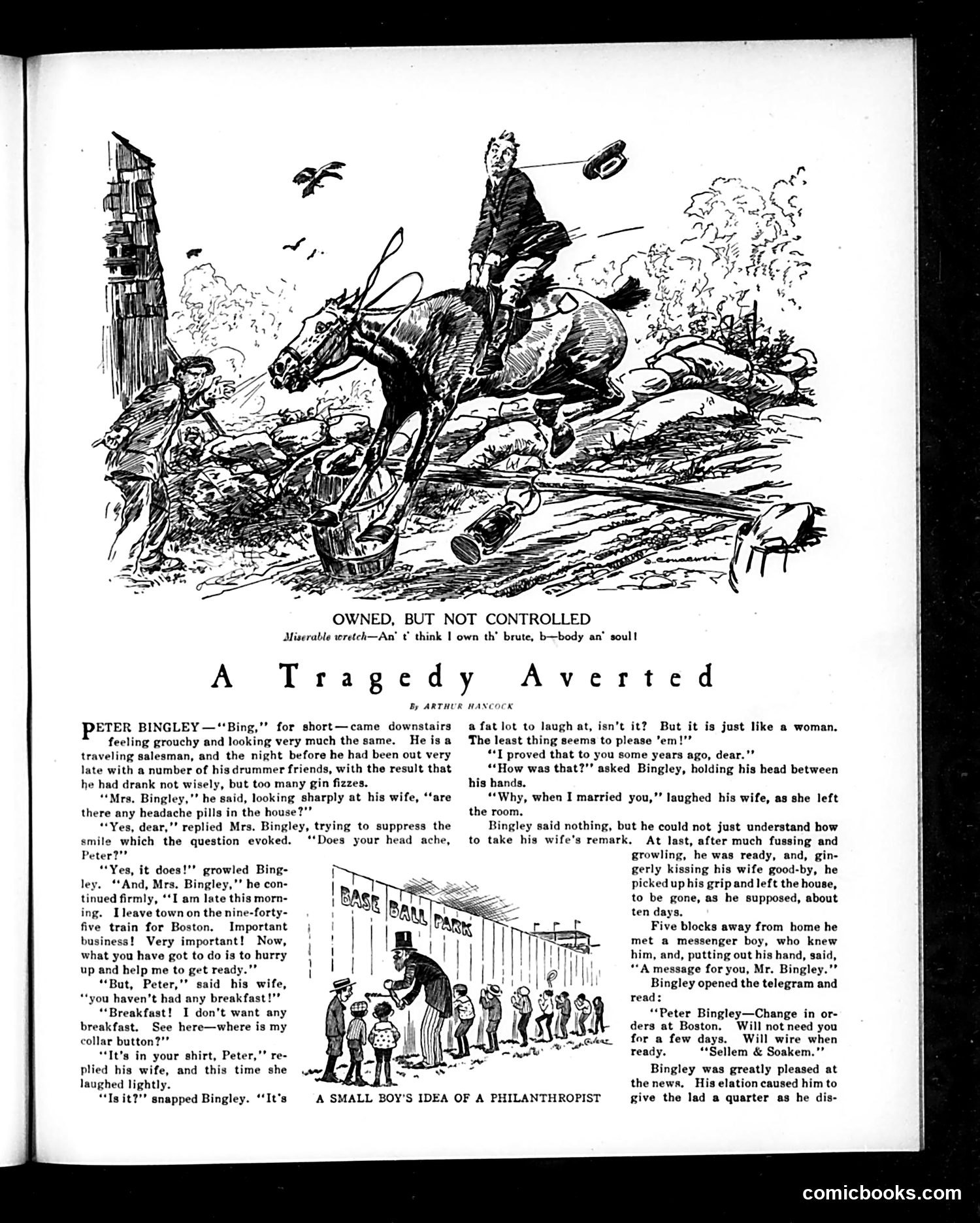 Judge — June 14, 1913 — page 5 of 24