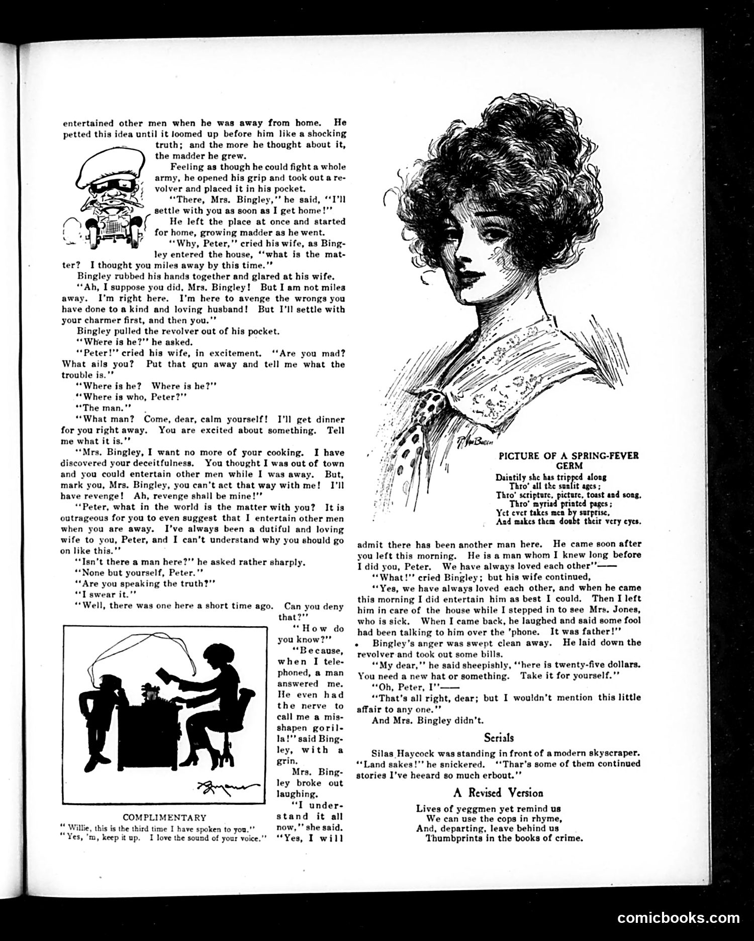 Judge — June 14, 1913 — page 7 of 24