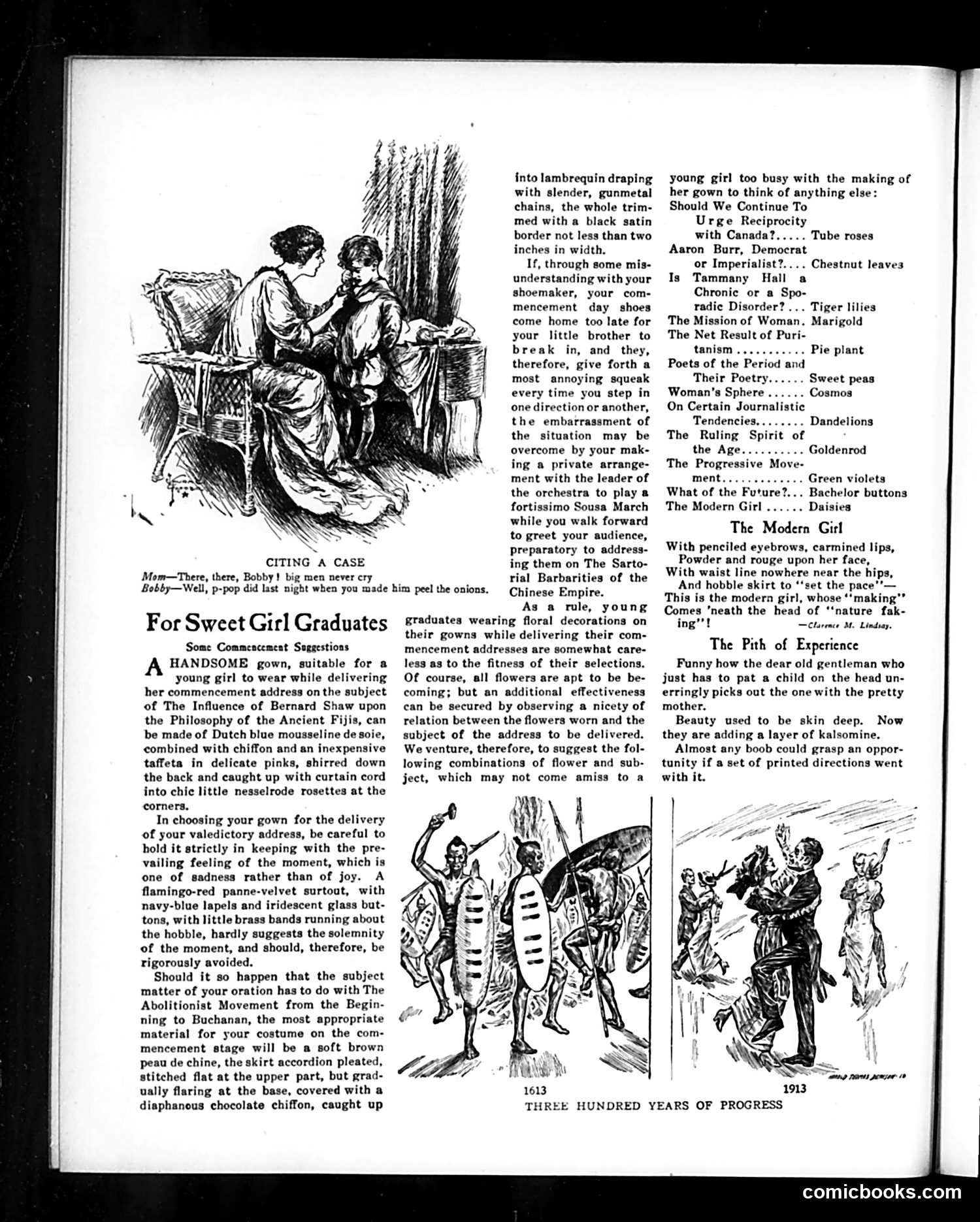 Judge — June 14, 1913 — page 8 of 24