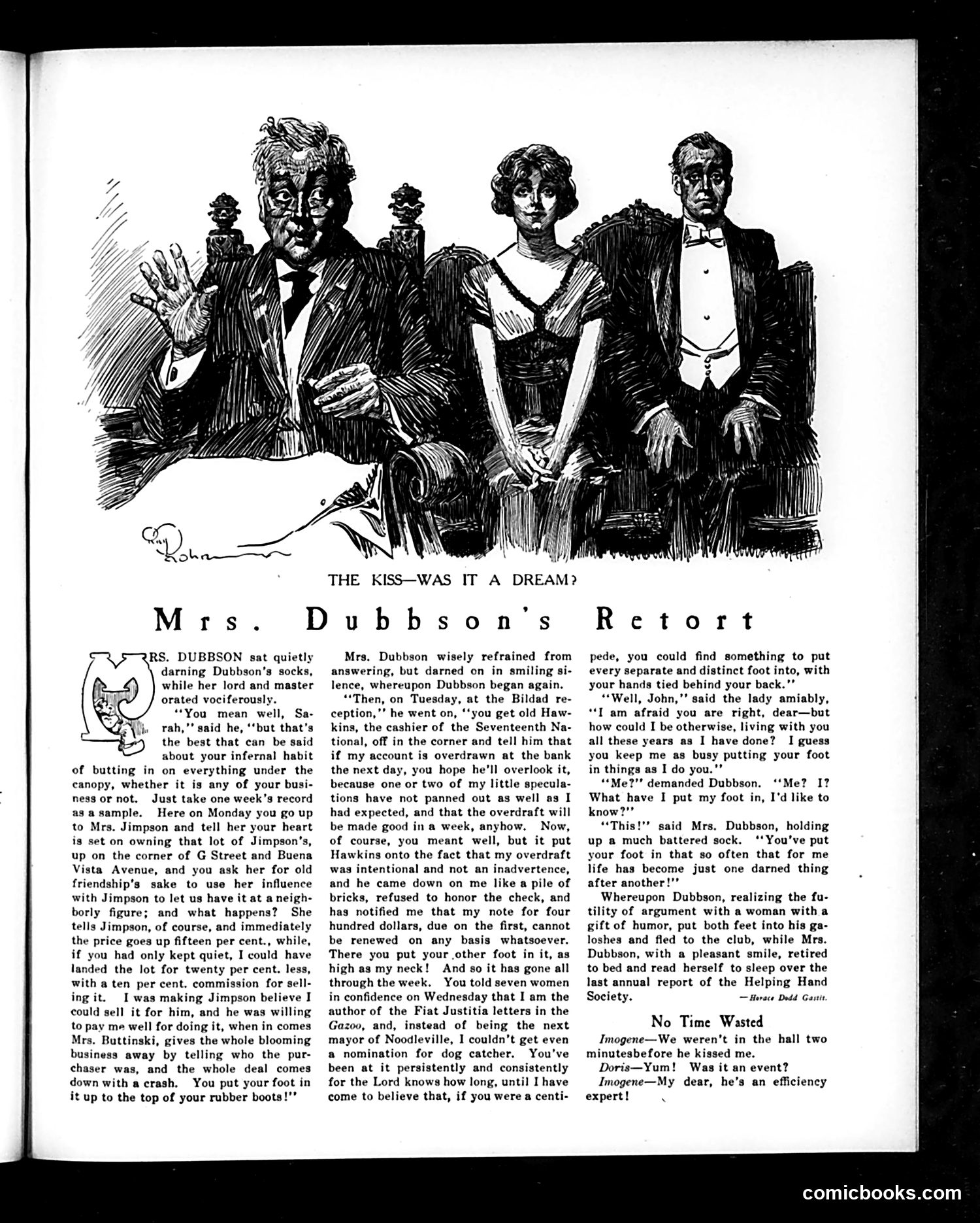 Judge — June 14, 1913 — page 9 of 24