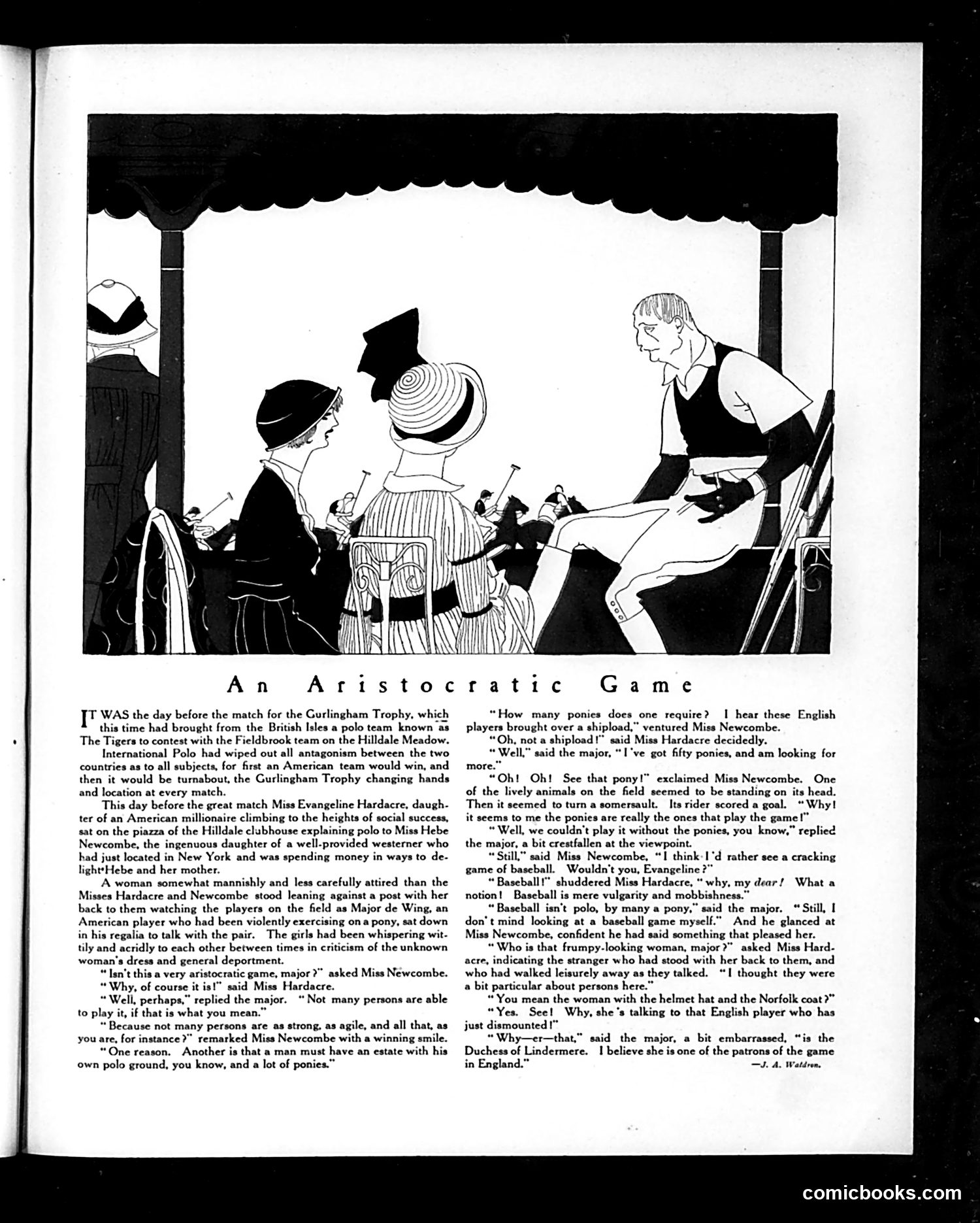 Judge — June 14, 1913 — page 11 of 24