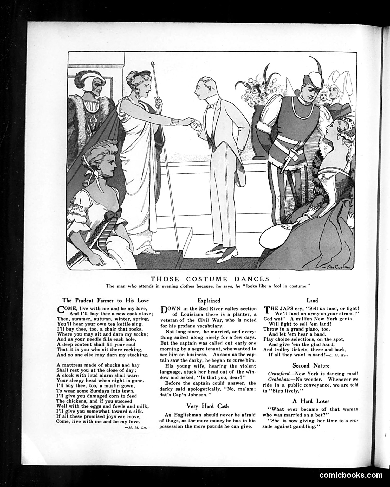 Judge — June 14, 1913 — page 14 of 24