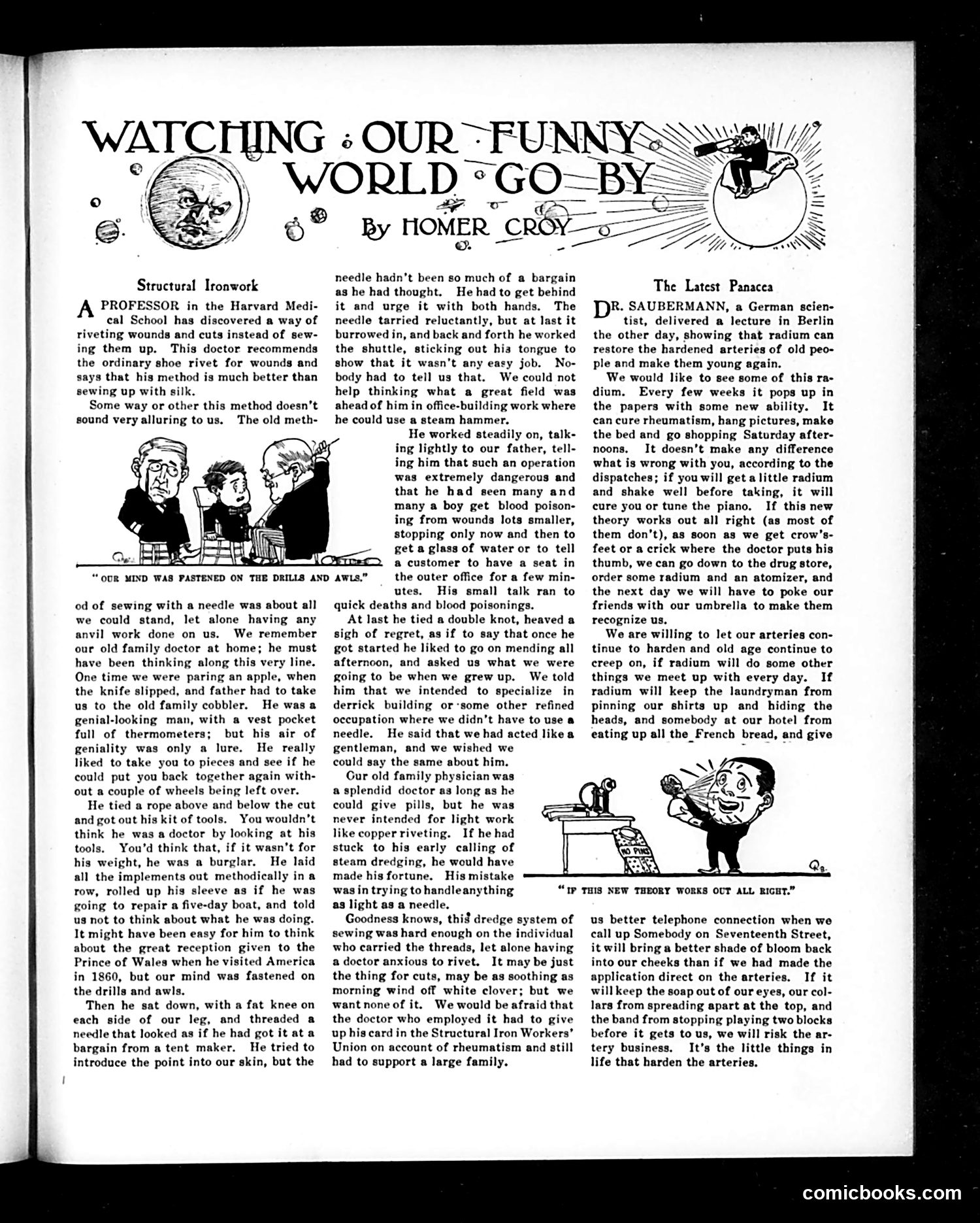 Judge — June 14, 1913 — page 15 of 24